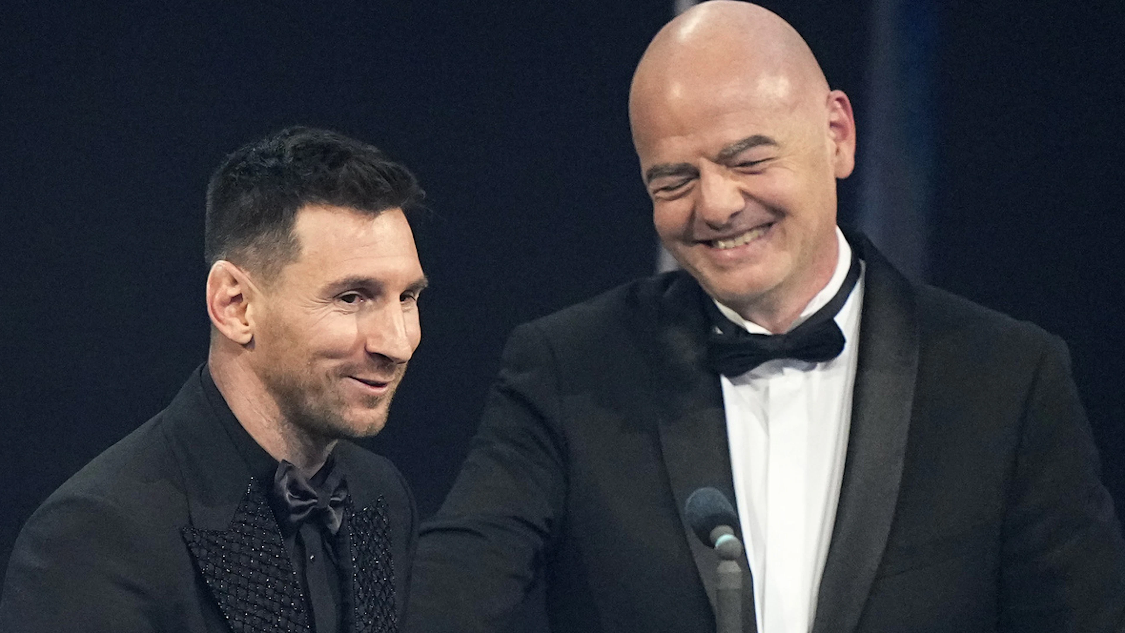 Ha ragione l'Egitto? Messi favorito dalla FIFA? Scoppia un'altra polemica sull'Argentina