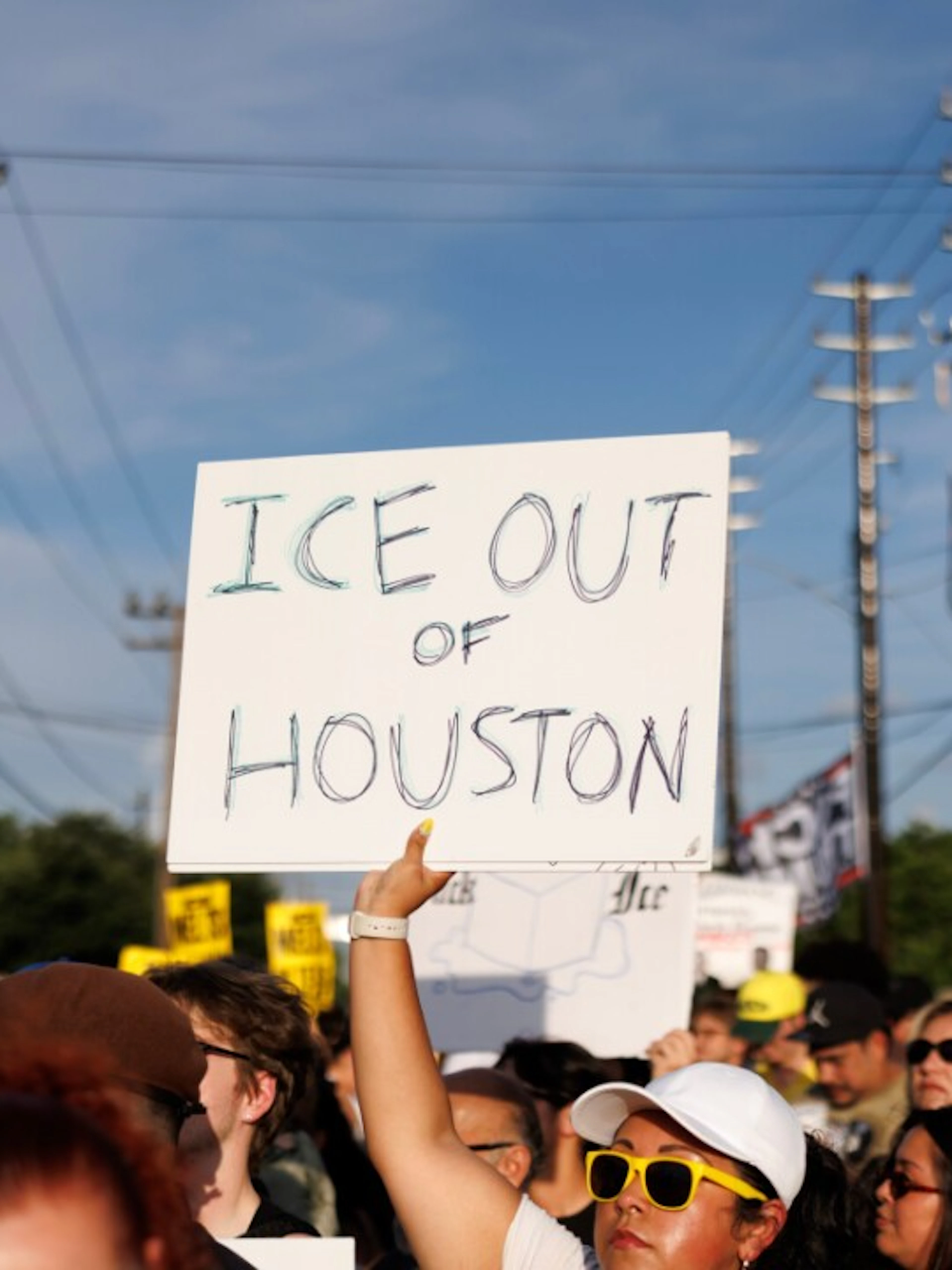 Il Messico avvia azioni legali contro l'ICE di Trump