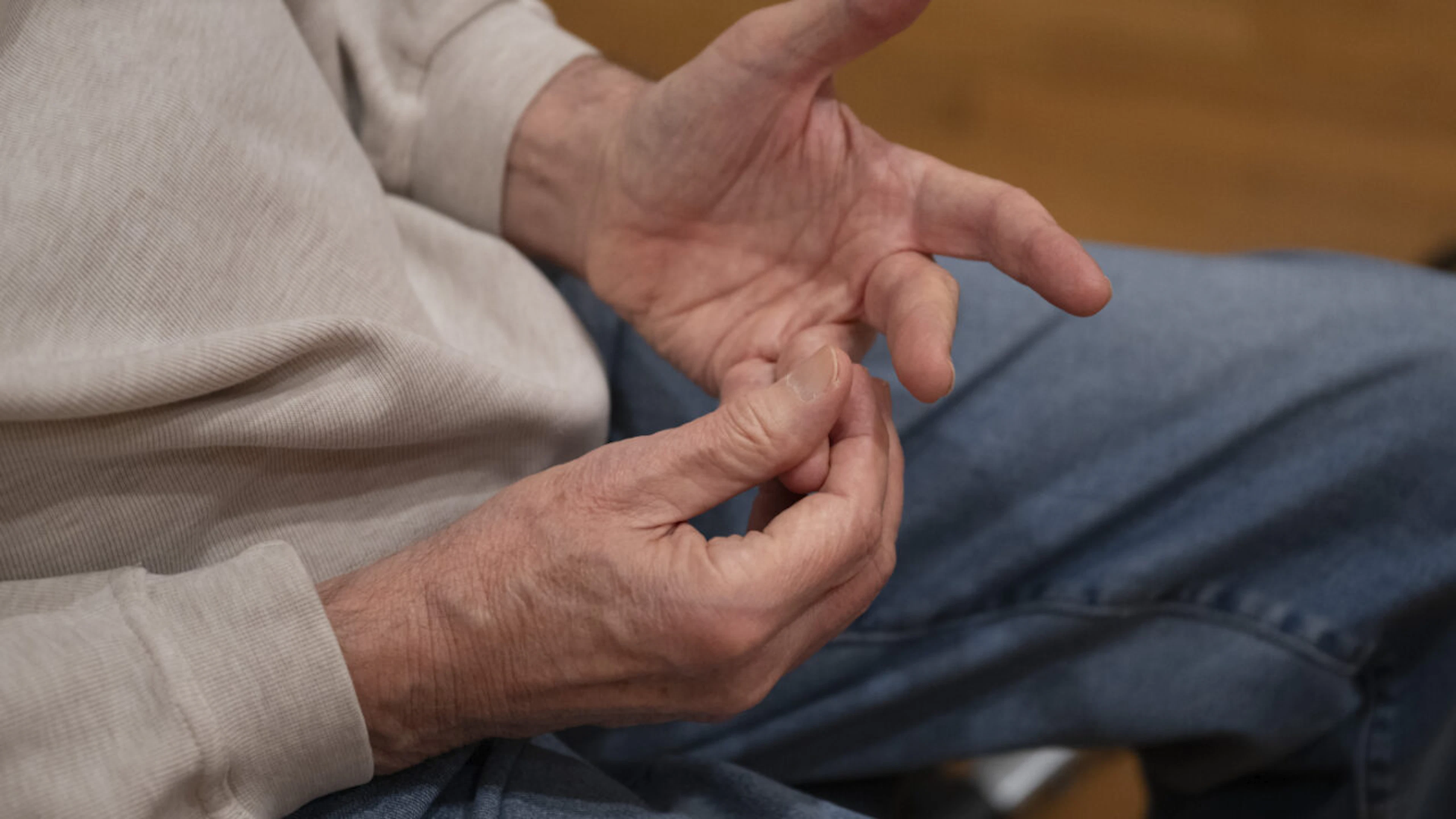 A 8 pazienti di Parkinson è stato fatto il primo trapianto di staminali nel cervello