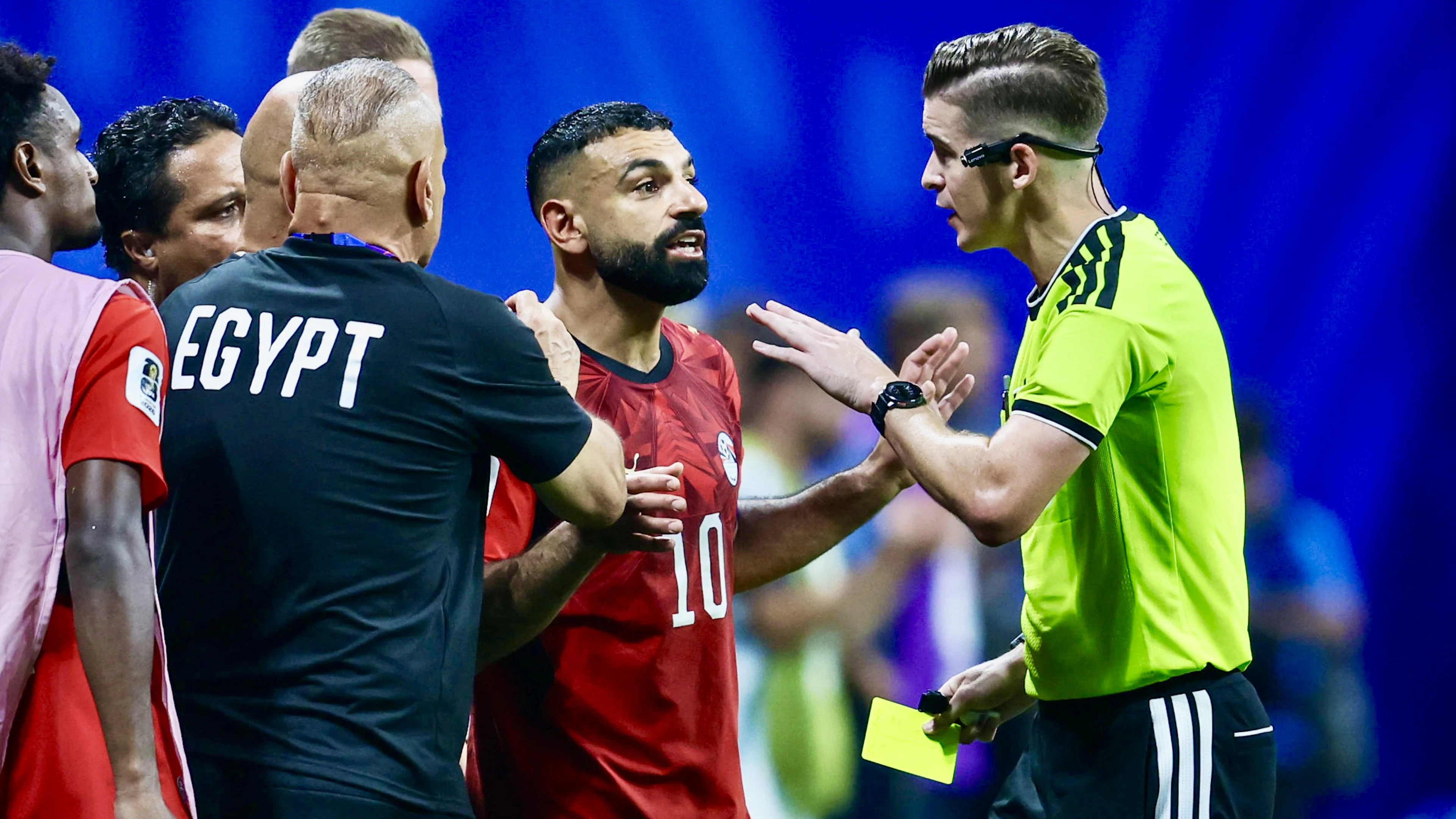 «Les accusations infondées n'ont pas leur place dans notre sport»