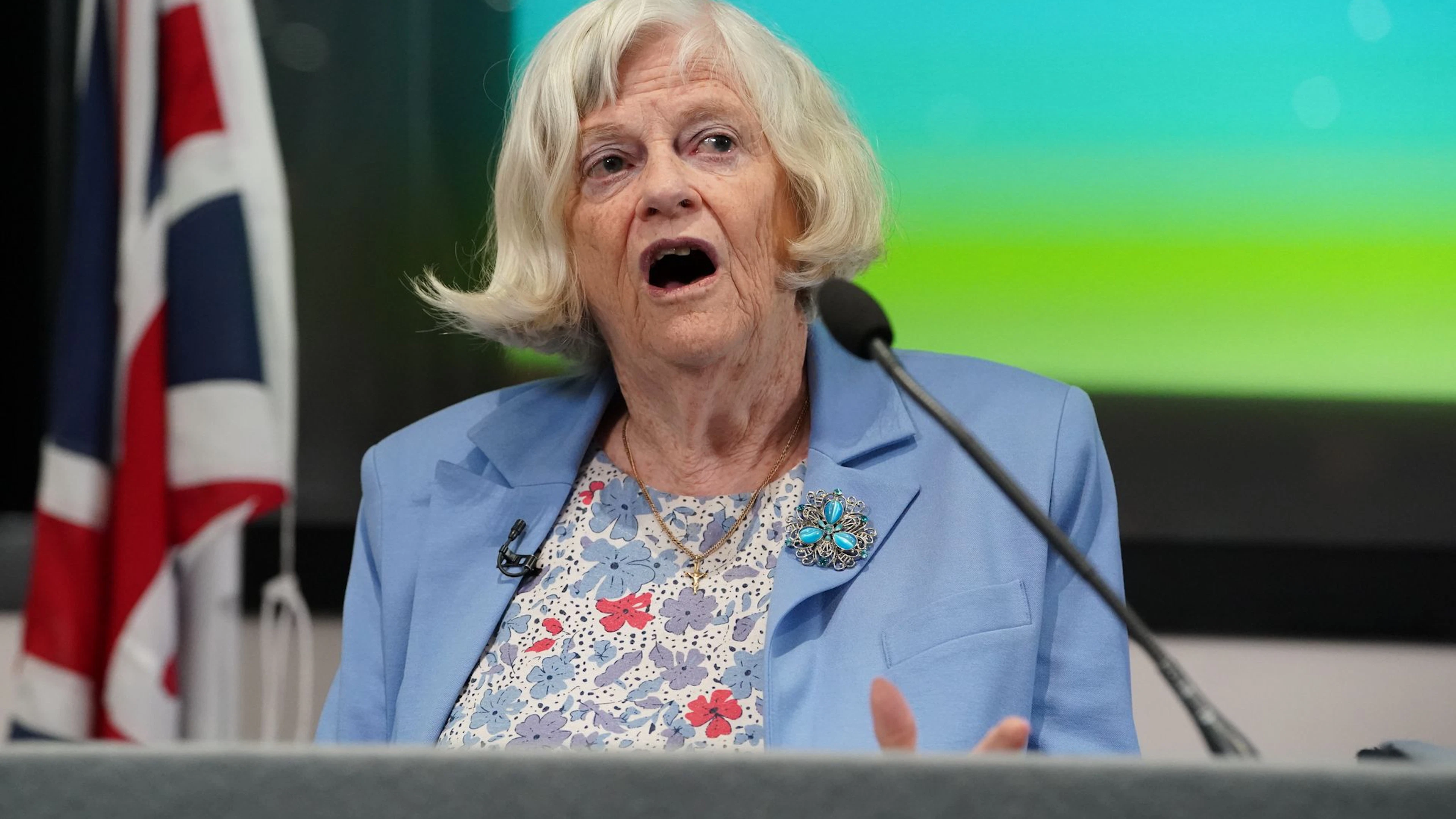 Mordermittlungen nach mysteriösem Tod von Brexit-Politikerin