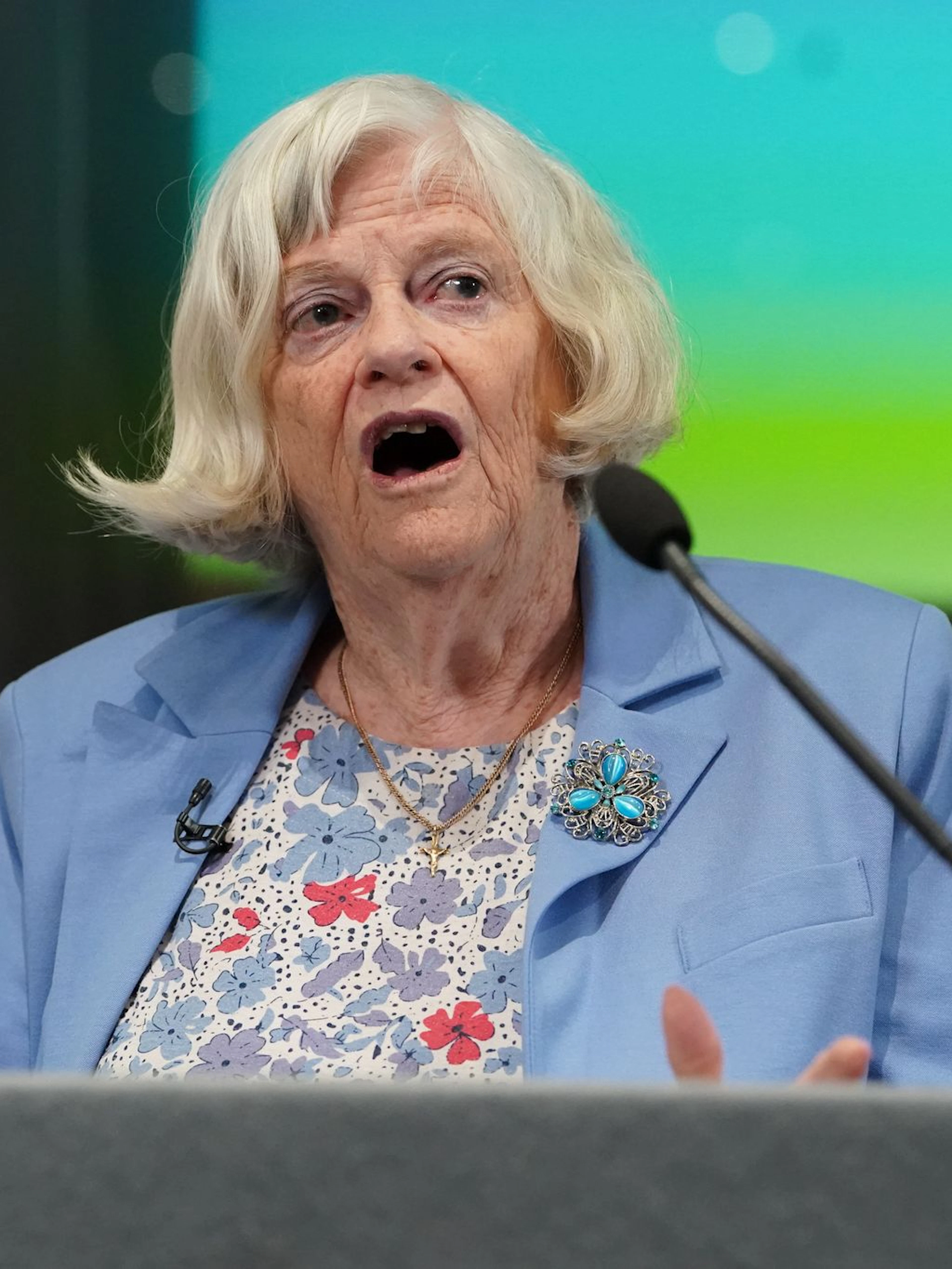 Mordermittlungen nach mysteriösem Tod von Brexit-Politikerin