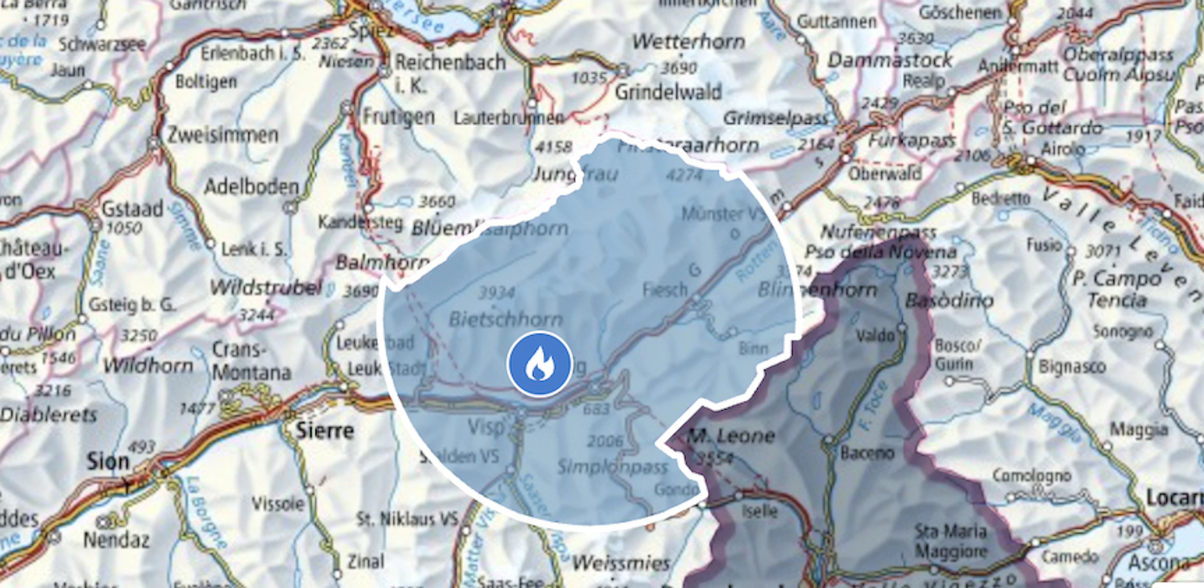 Recommandations de comportement : Fermez portes et fenêtres, arrêtez la ventilation et la climatisation. Ne vous rendez pas dans la région touchée. Informez vos voisins.