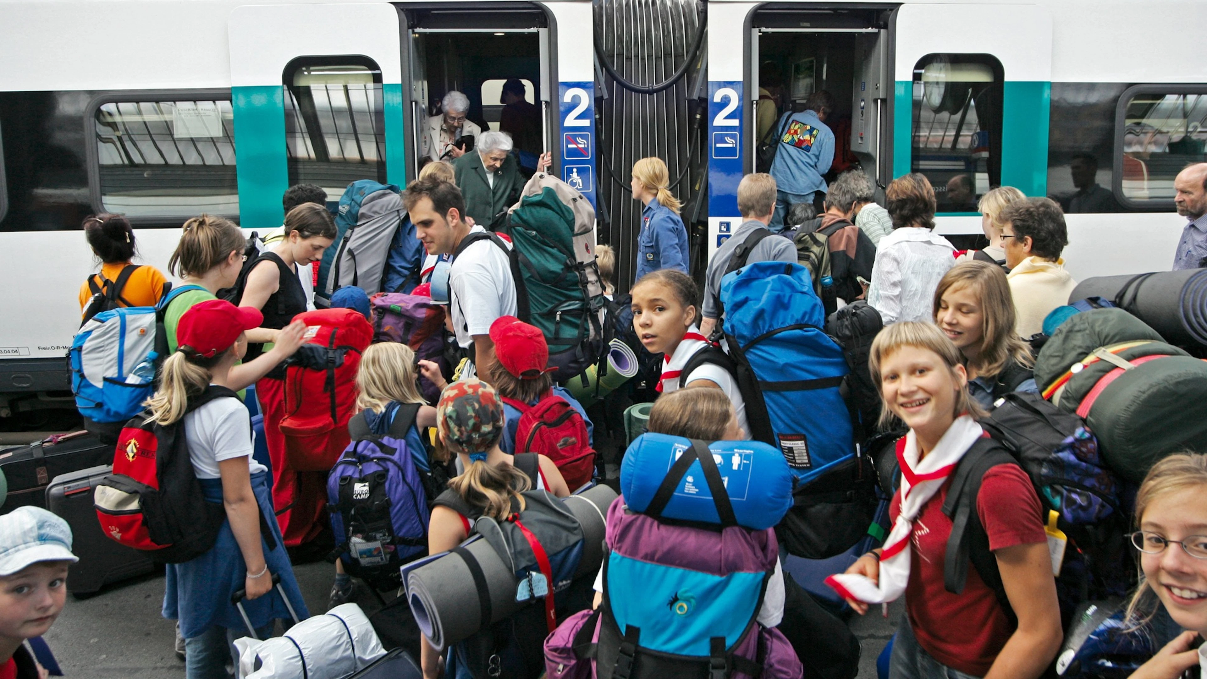 SBB lagern Verkauf internationaler Gruppenreisen an Zürcher Start-up aus
