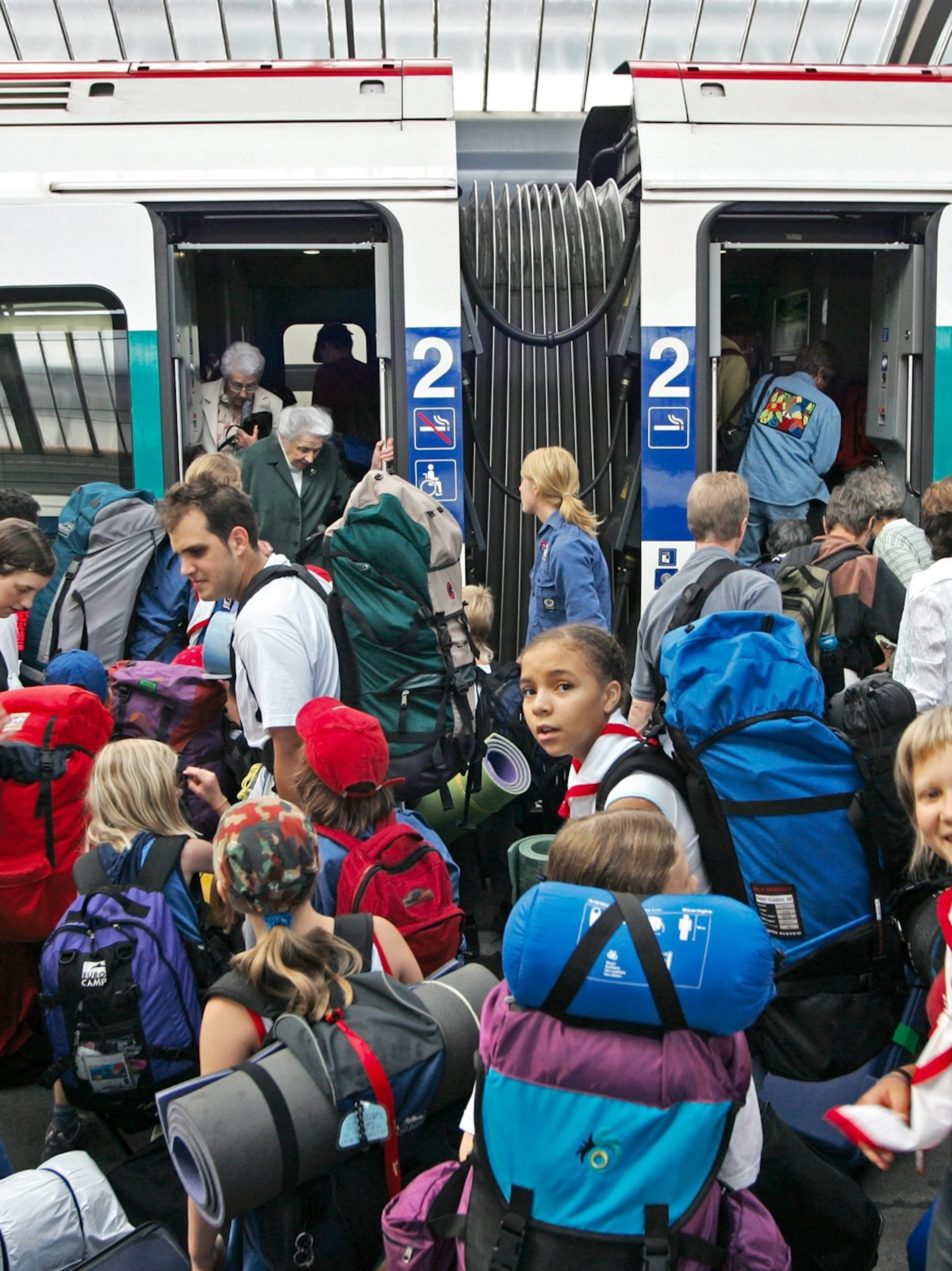 SBB lagern Verkauf internationaler Gruppenreisen an Zürcher Start-up aus