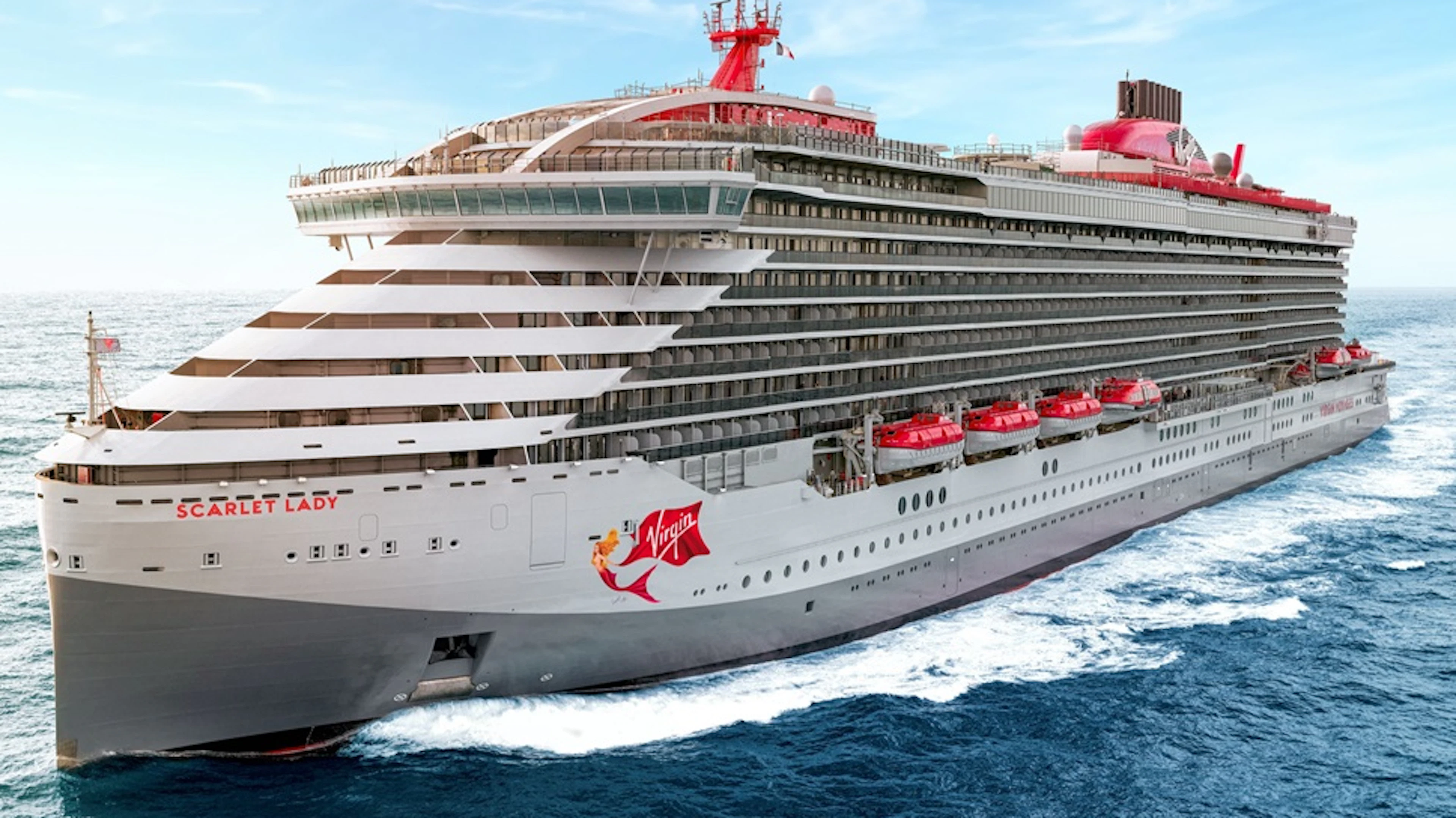 Kreuzfahrtschiff darf nicht in Ferien-Hotspot anlegen