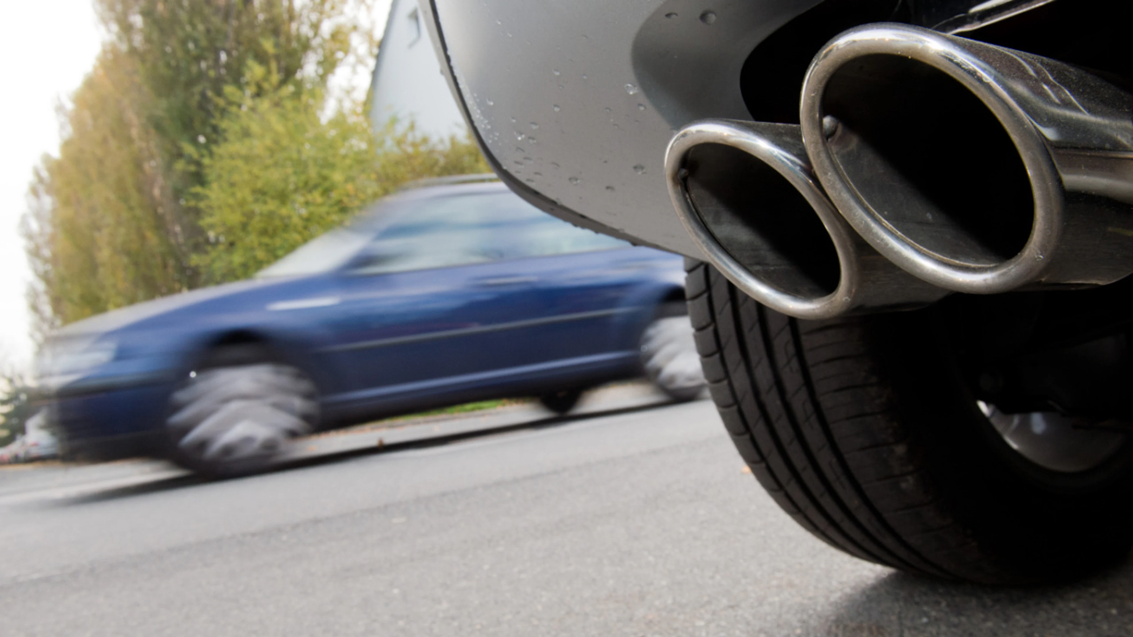 Victoire des constructeurs dans le volet britannique du Dieselgate