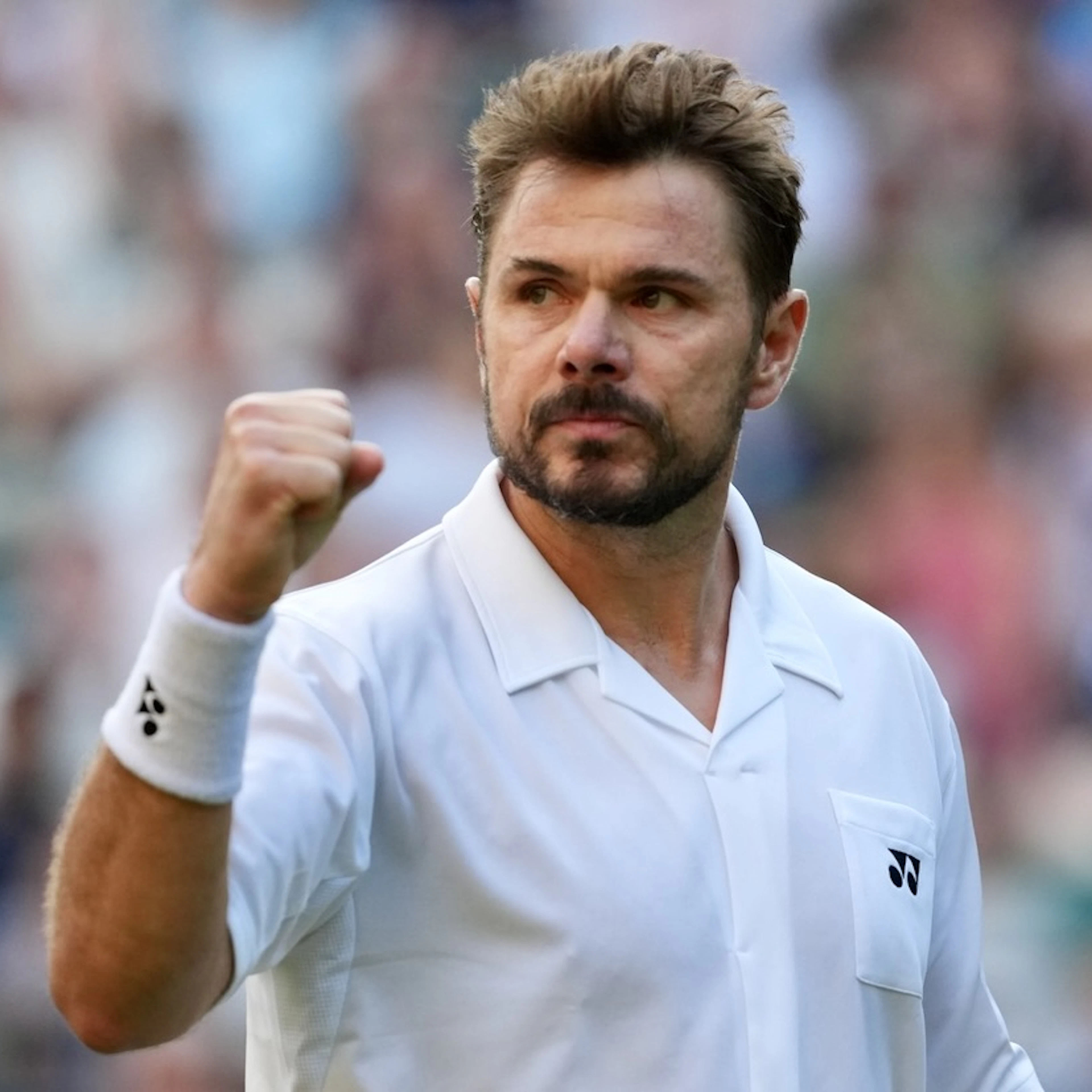 Swiss Open de Gstaad