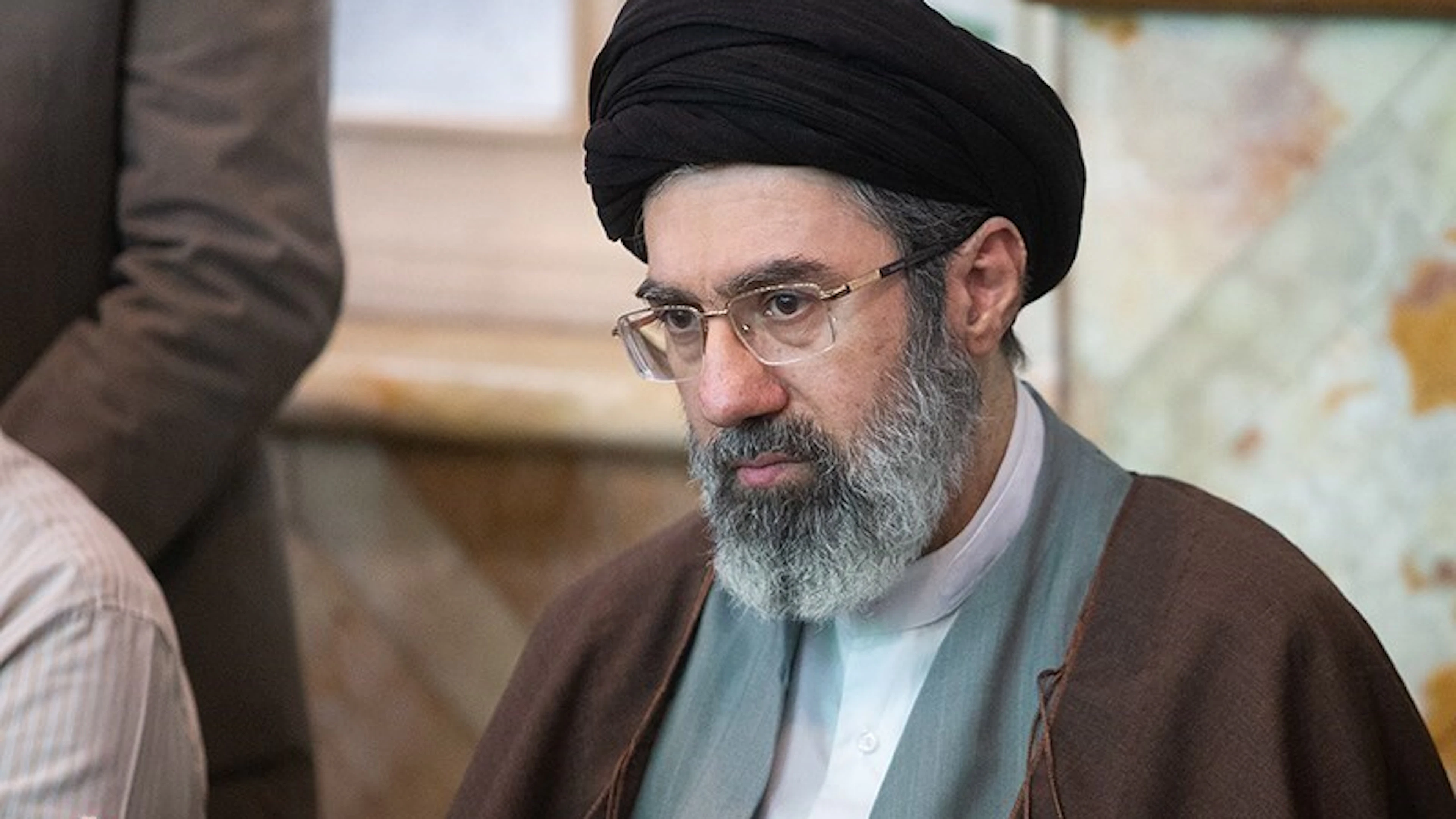 Irans neuer Machthaber bleibt ein Phantom – niemand weiss, wo er ist