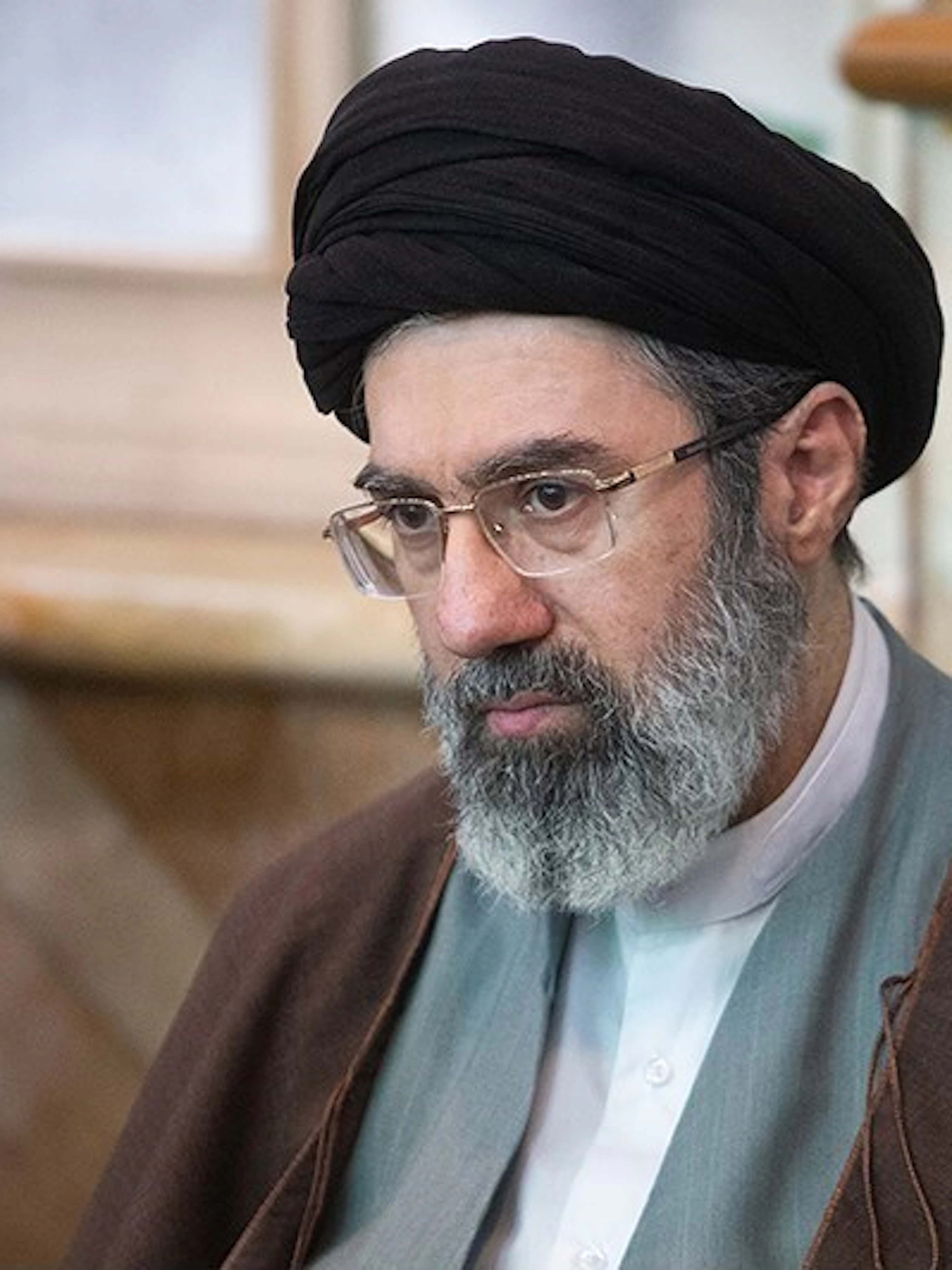 Irans neuer Machthaber bleibt ein Phantom – niemand weiss, wo er ist