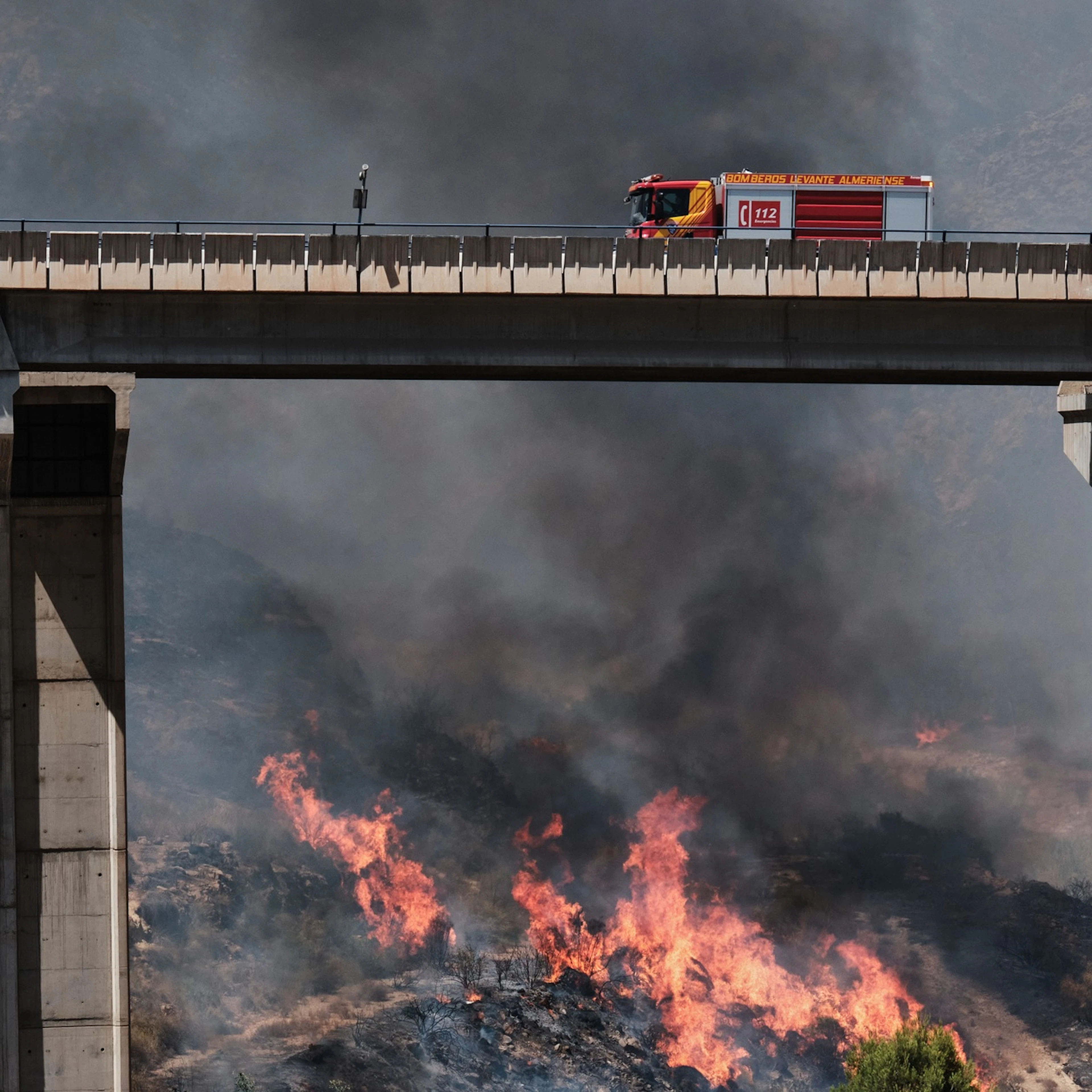 12 morts en Espagne