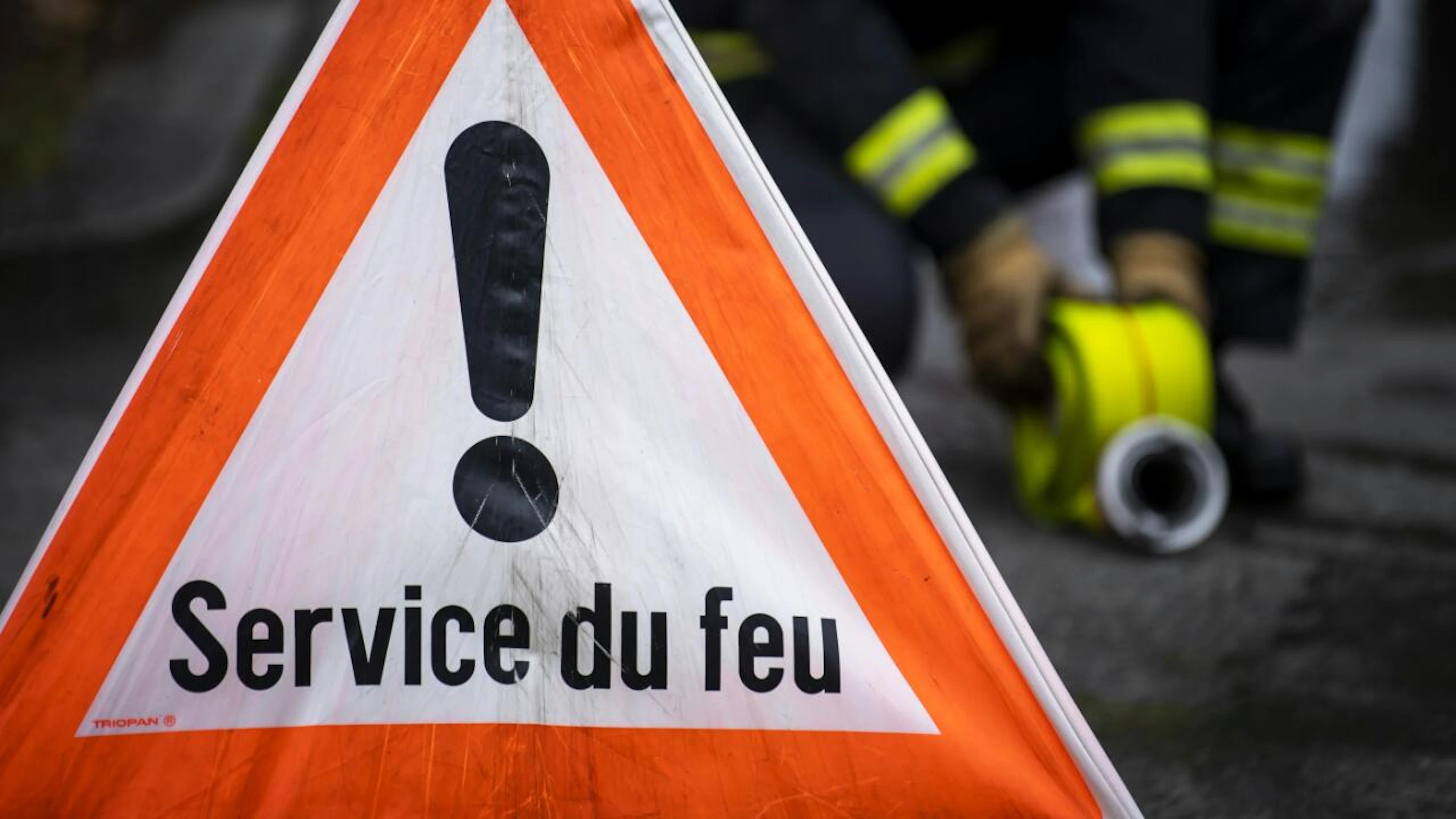 Un audit externe évaluera l'organisation des pompiers de Sierre