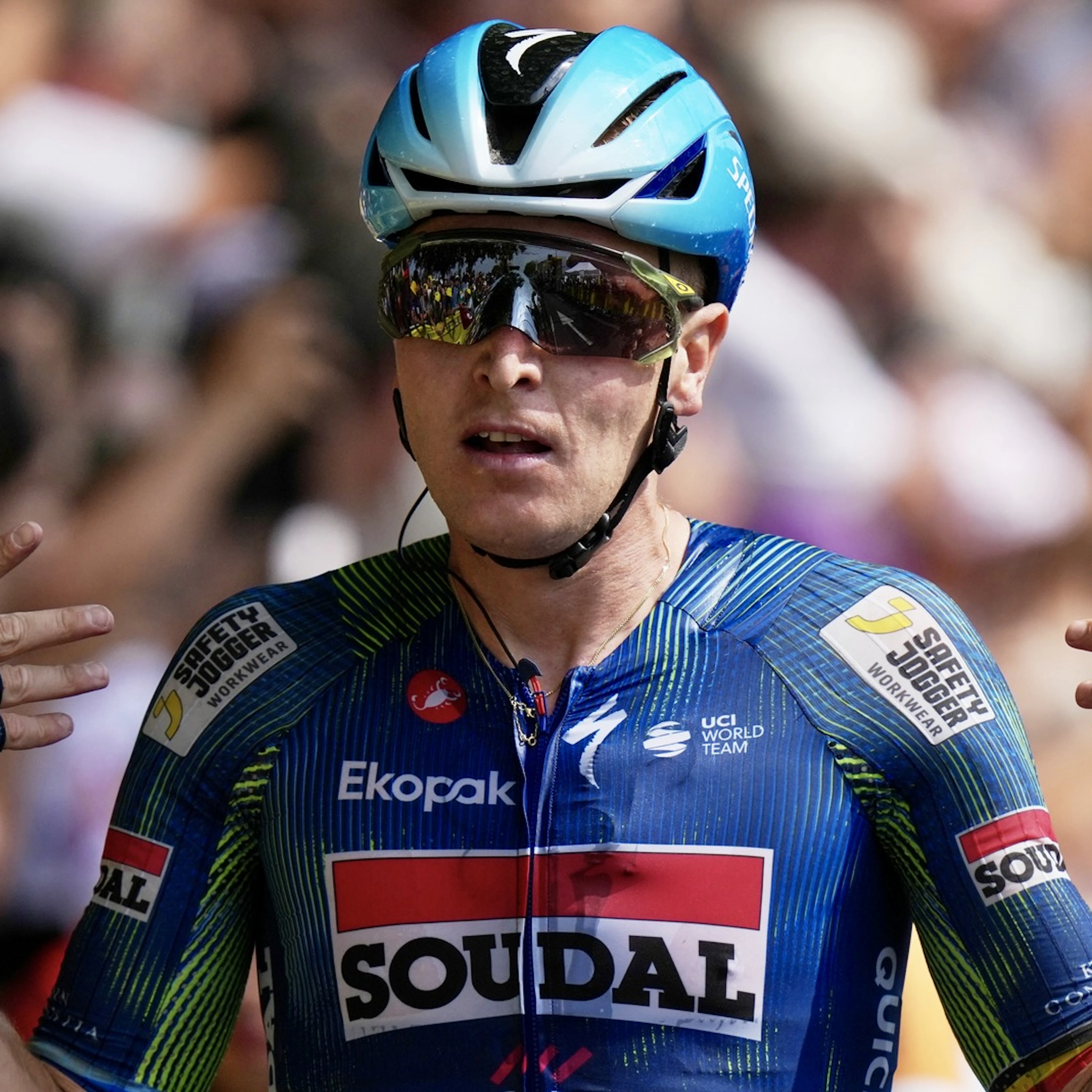 Tour de France