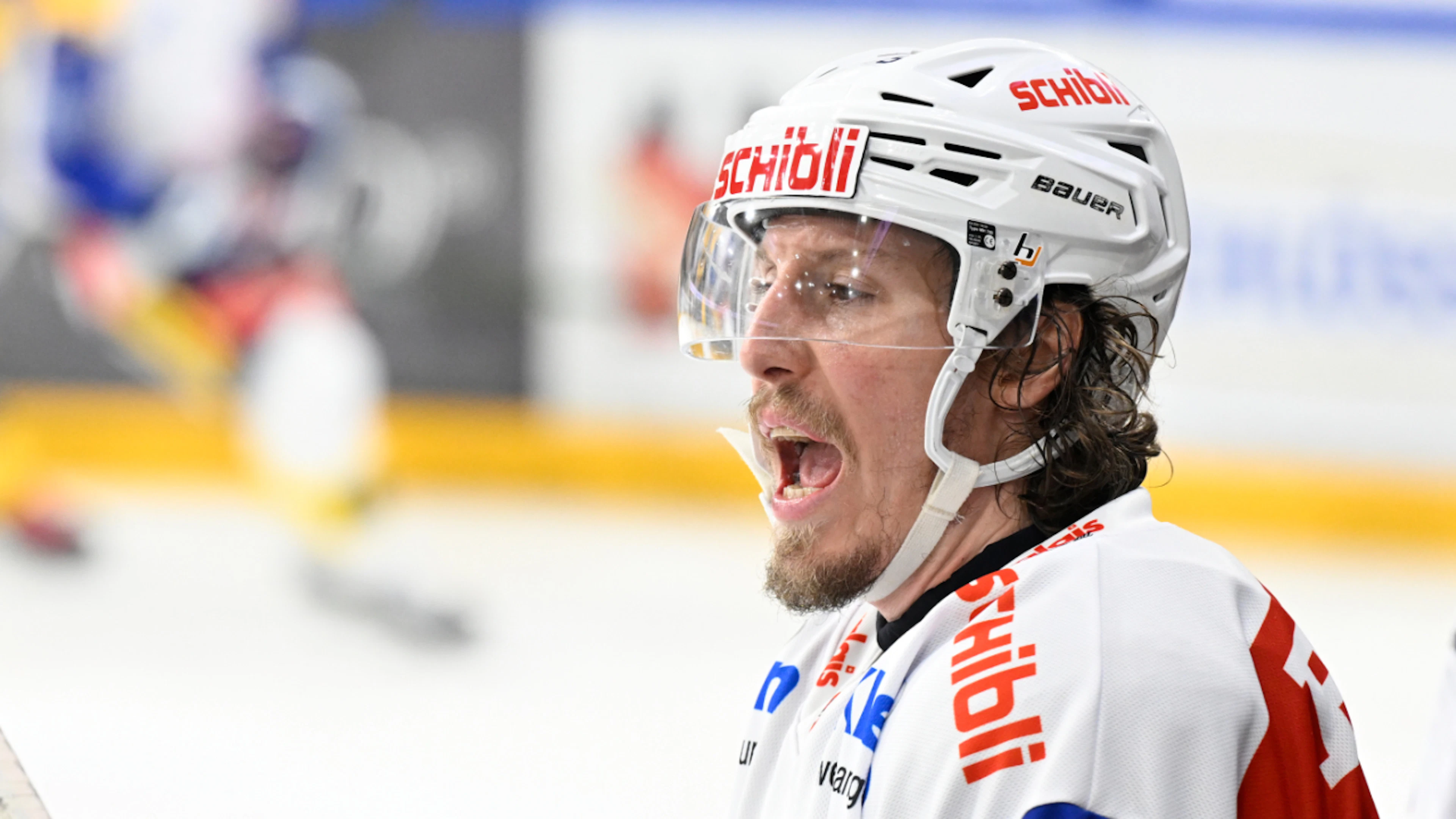 Kloten lange ohne Nicholas Steiner