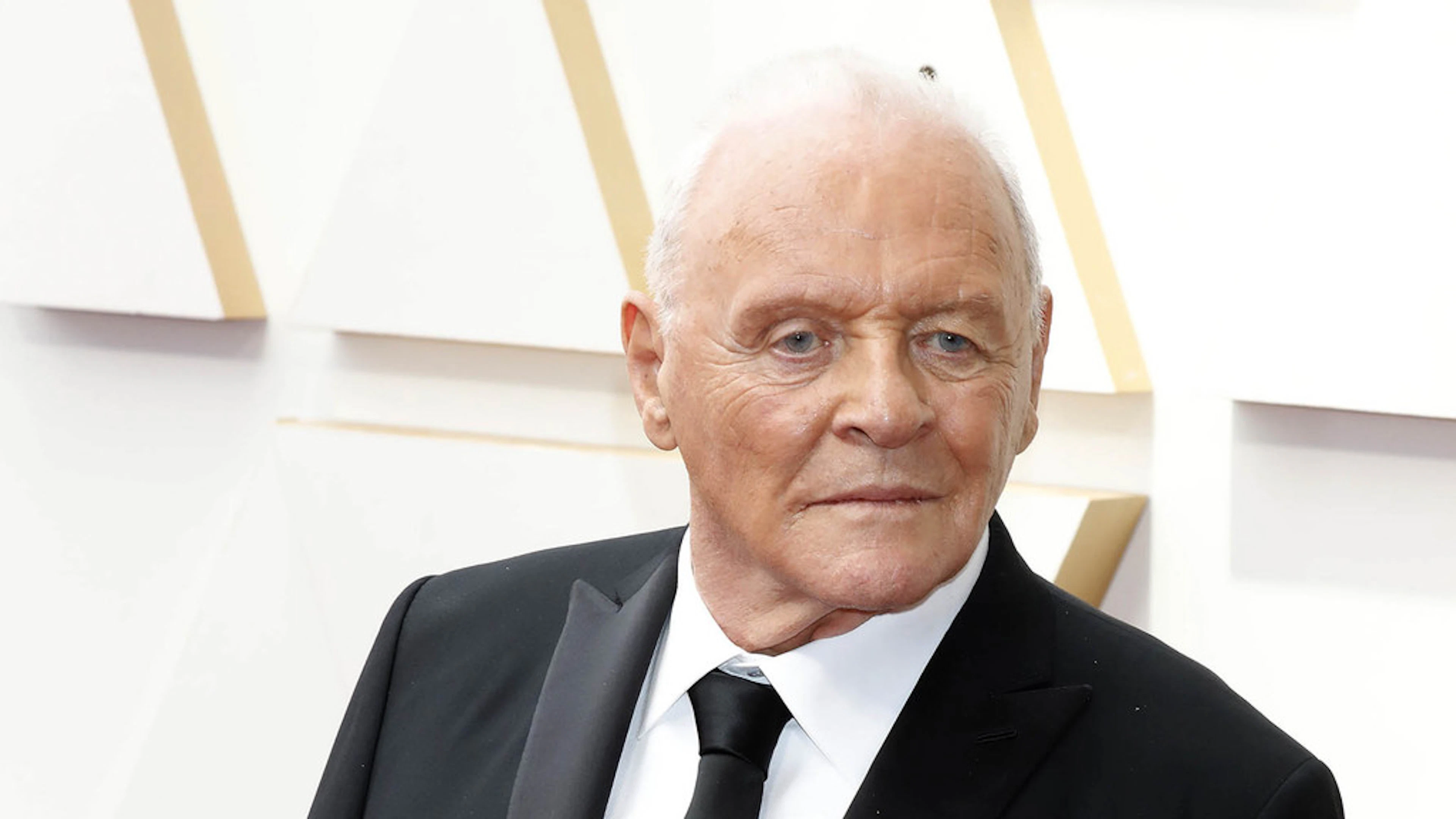 Anthony Hopkins pubblica «Life Is a Dream», un nuovo album dopo due Oscar