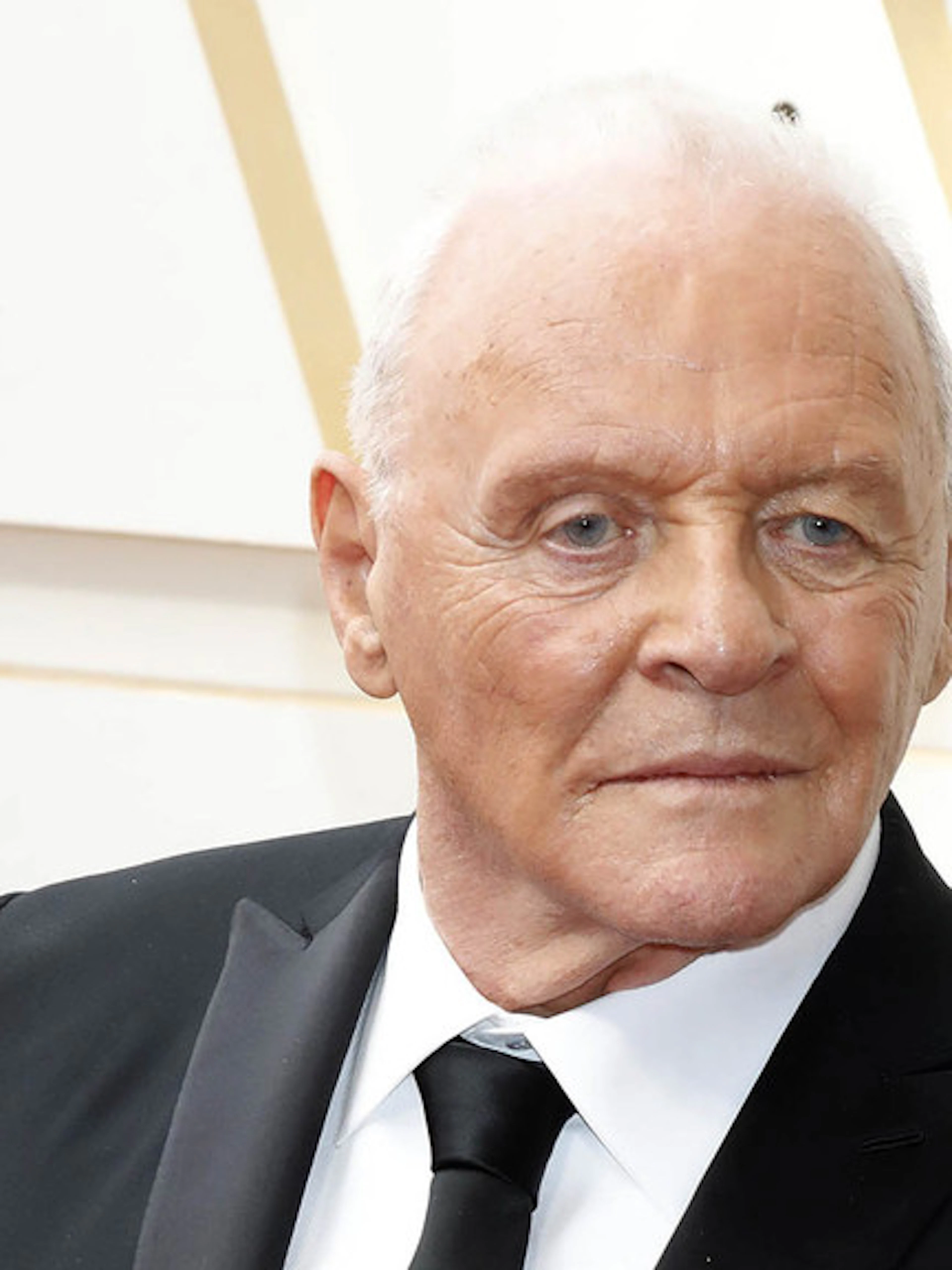 Anthony Hopkins pubblica «Life Is a Dream», un nuovo album dopo due Oscar