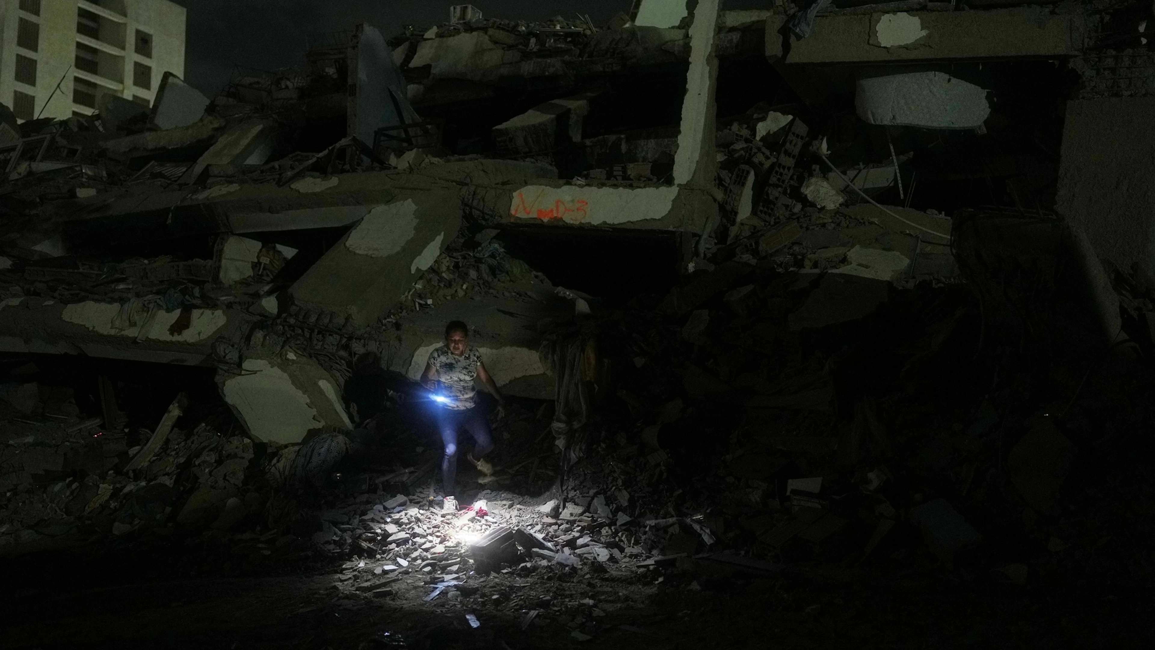 In Venezuela il dramma non si ferma, quasi 4'000 morti e fino a 50'000 dispersi