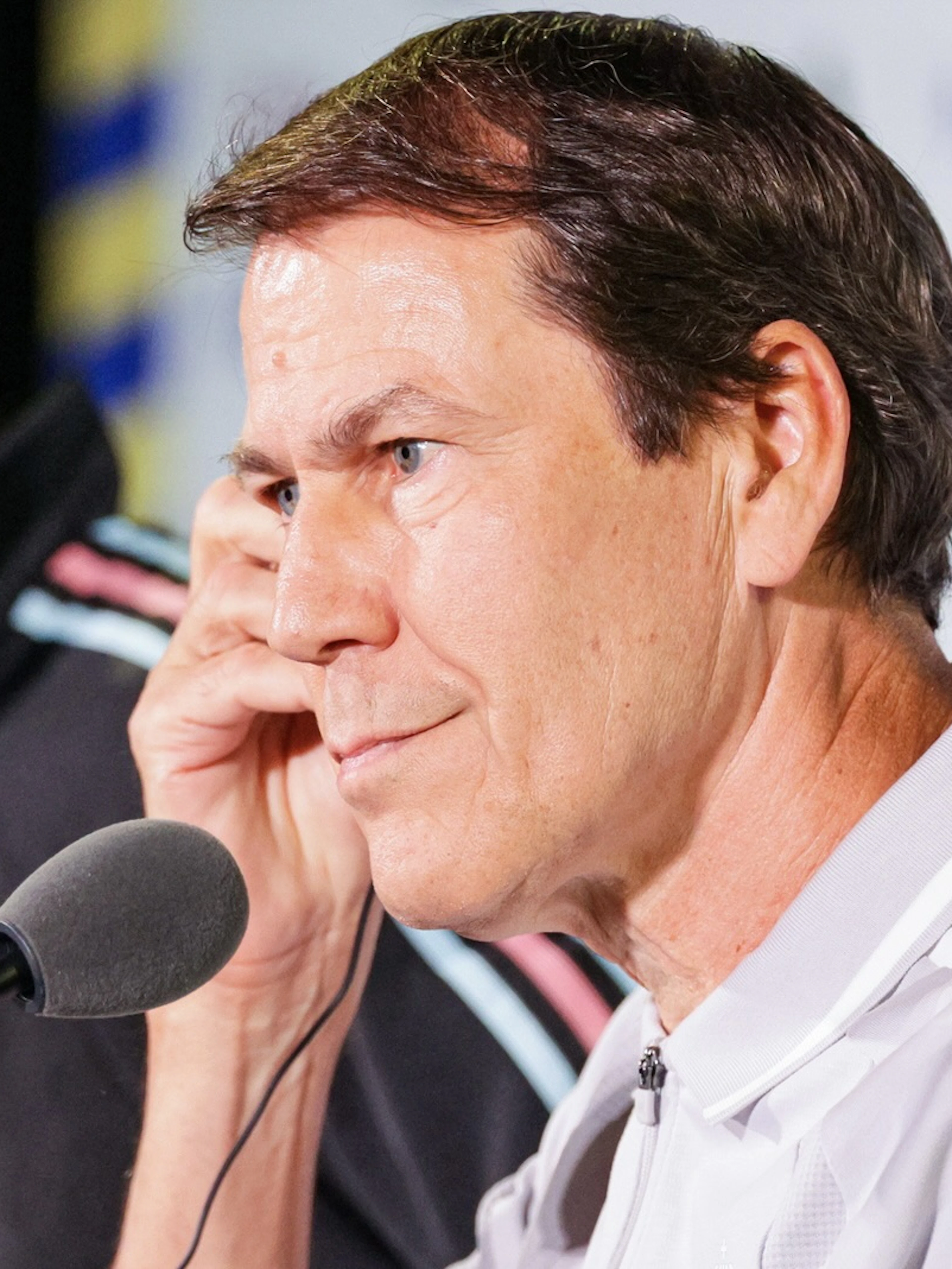 «Les statistiques sont faites pour être bousculées» : Rudi Garcia croit à l'exploit