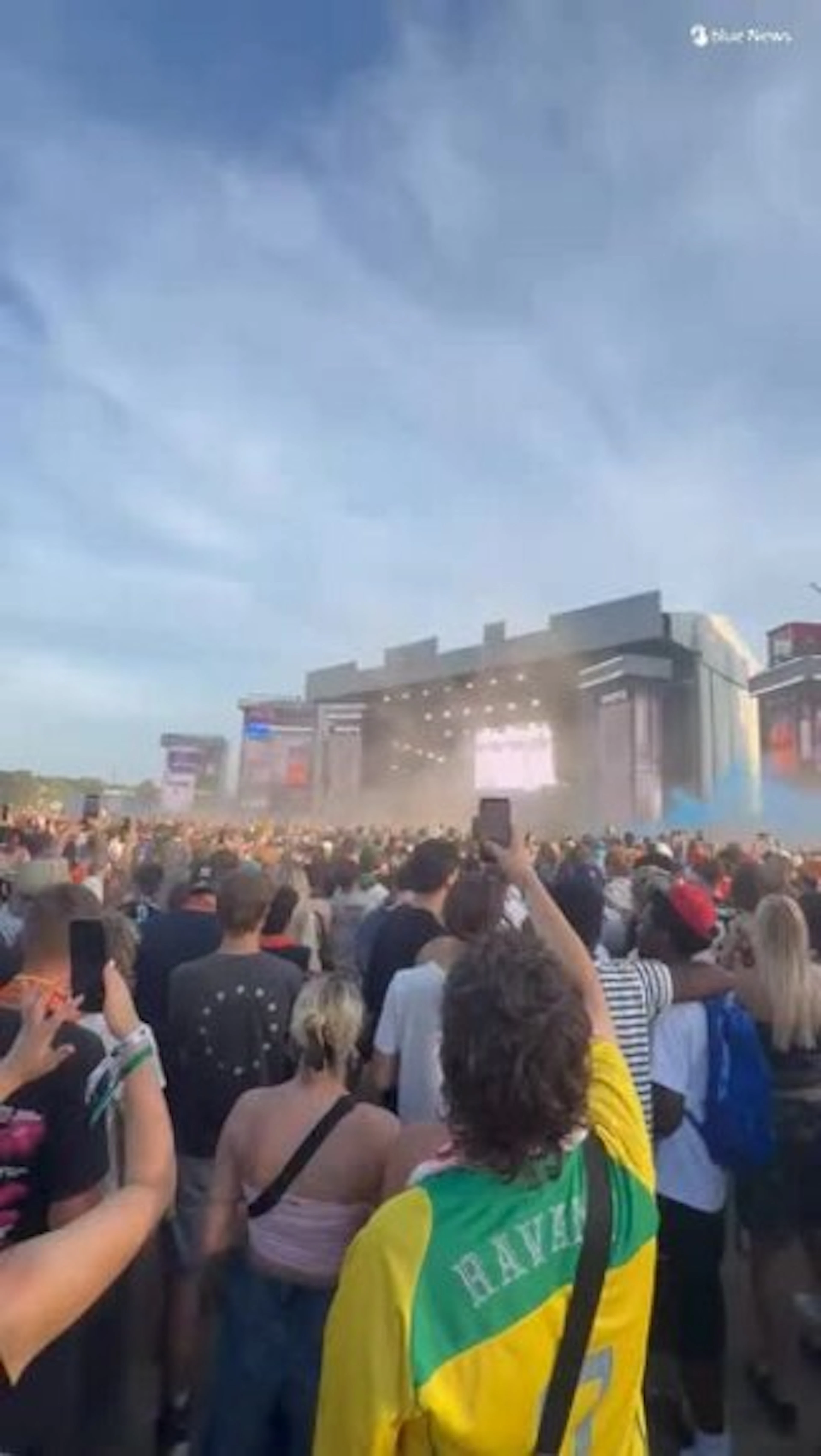 EsDeeKid am Openair Frauenfeld