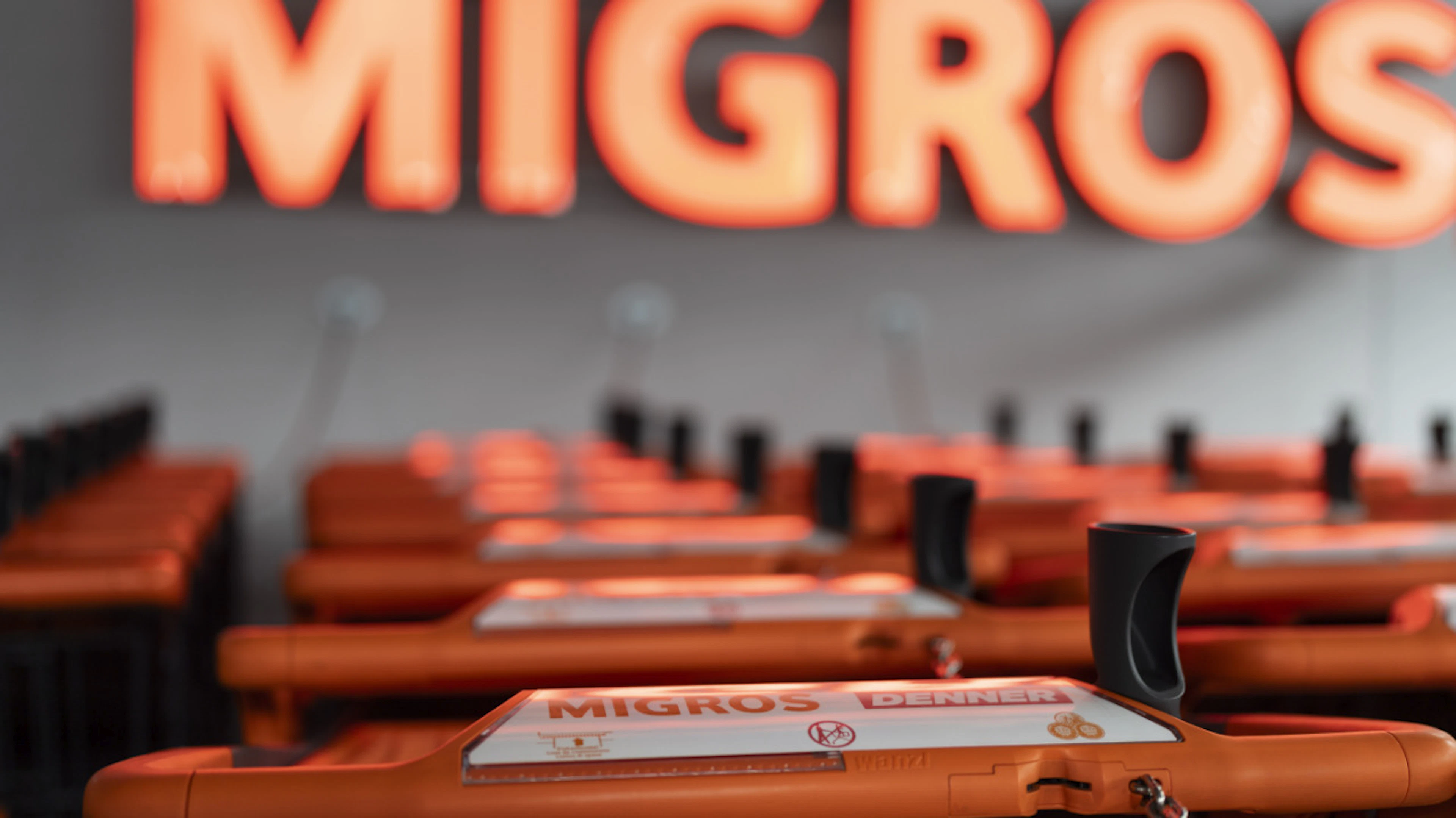 Misenso, l'ex-filiale de Migros, annonce sa faillite
