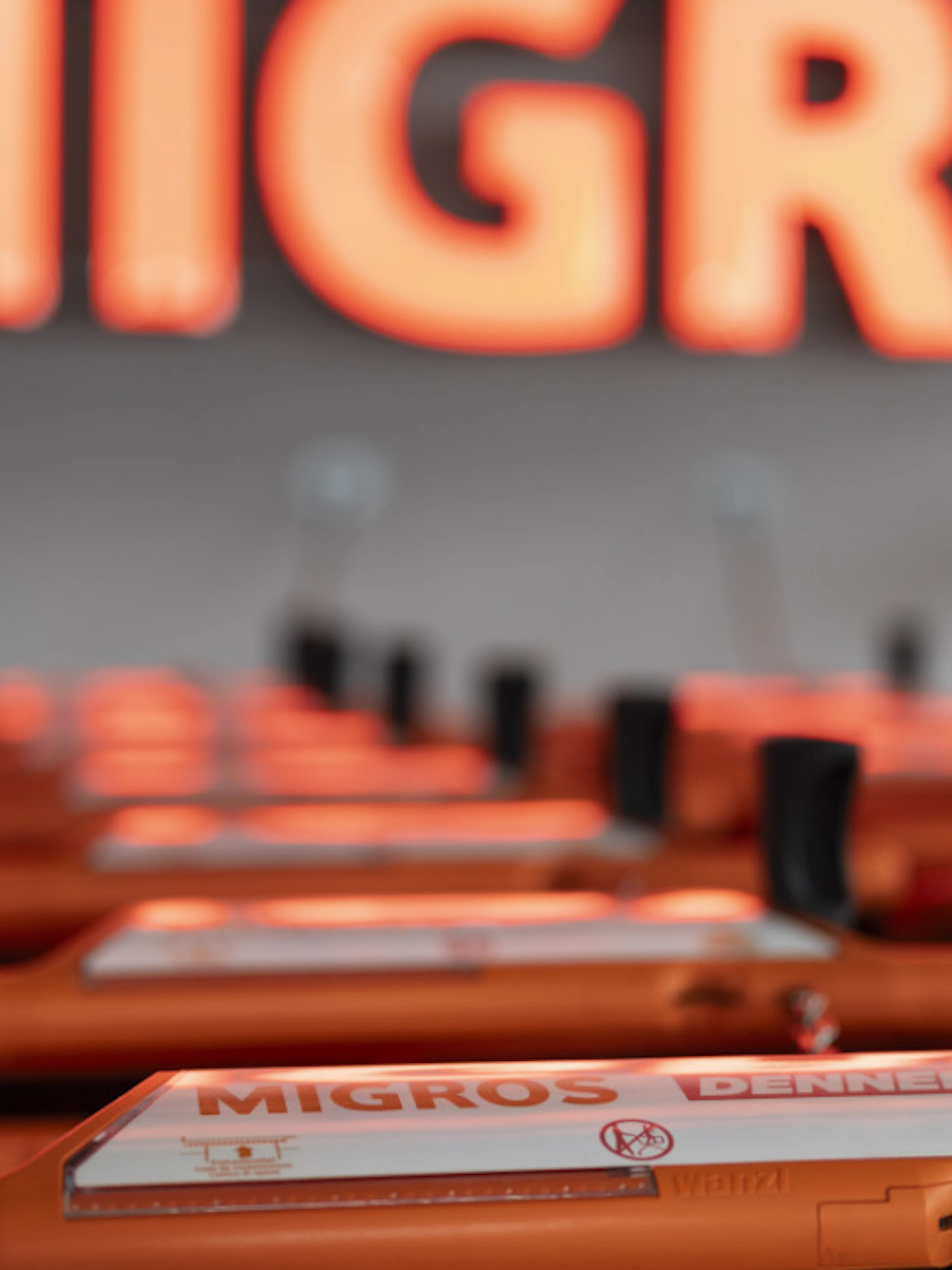 Misenso, l'ex-filiale de Migros, annonce sa faillite