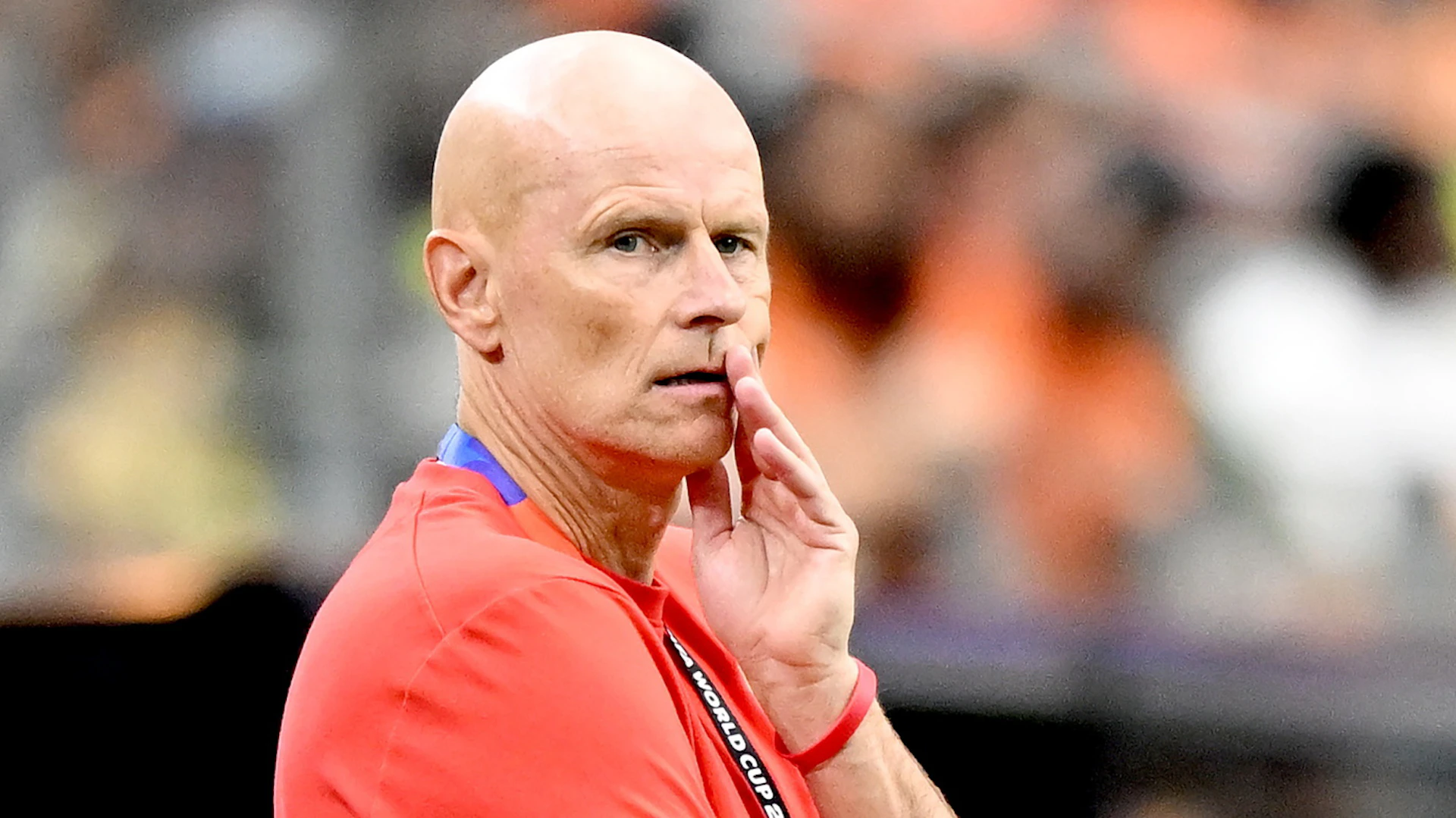 Stale Solbakken suffered a heart attack in 2001 and was clinically dead for several minutes