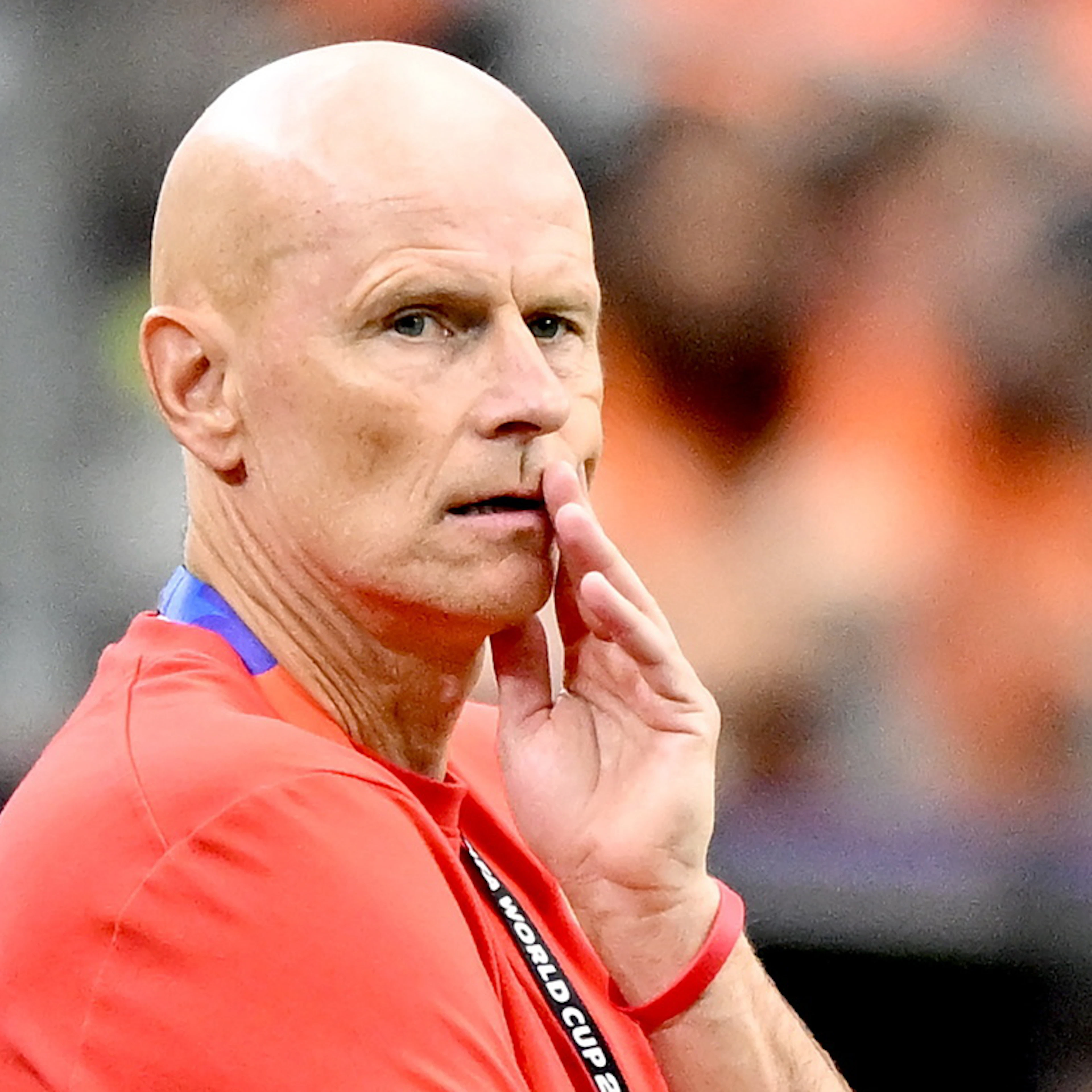 Norwegen-Trainer Solbakken starb vor 25 Jahren – heute steht er beim WM-Viertelfinal gegen England an der Linie