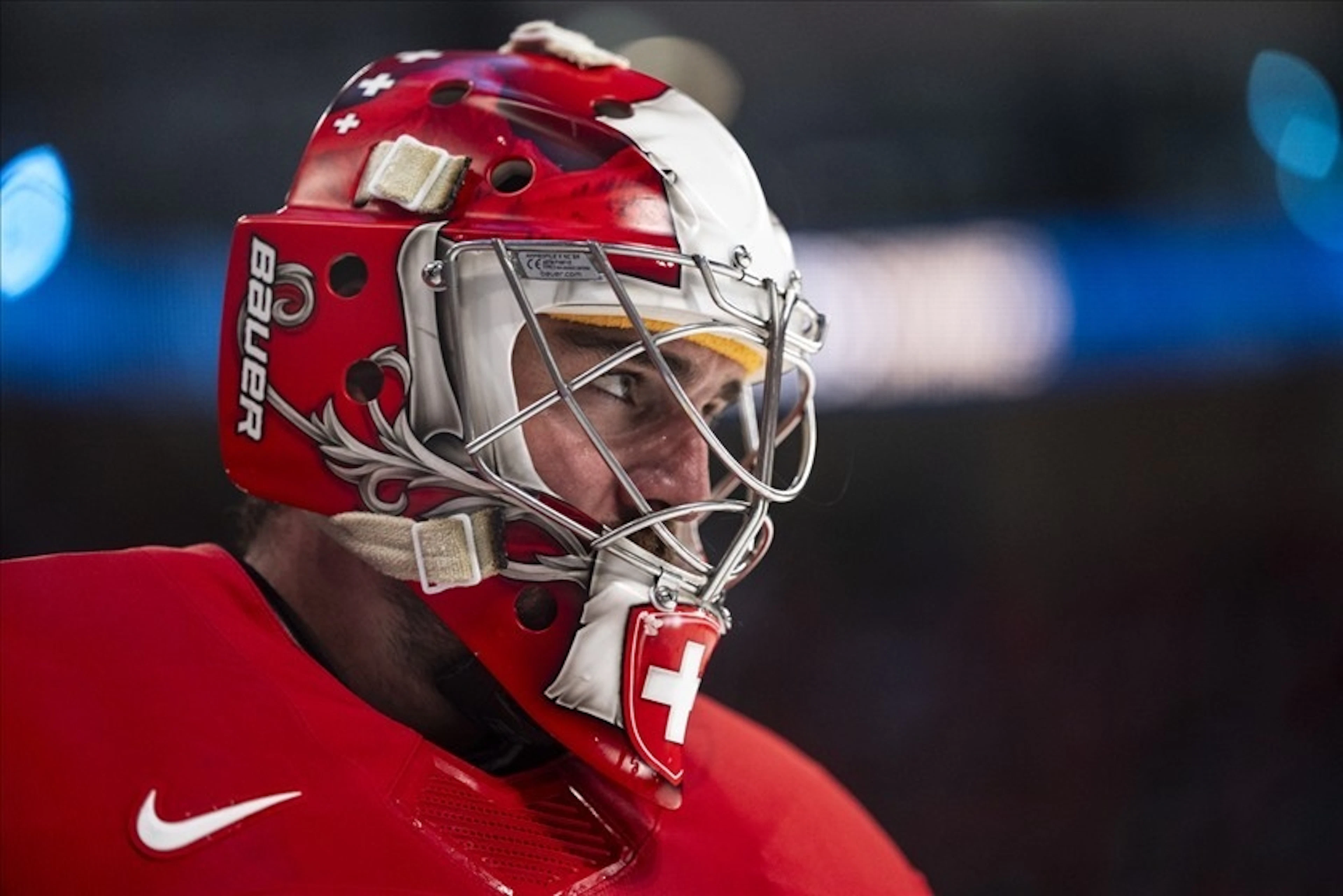 Reto Berra