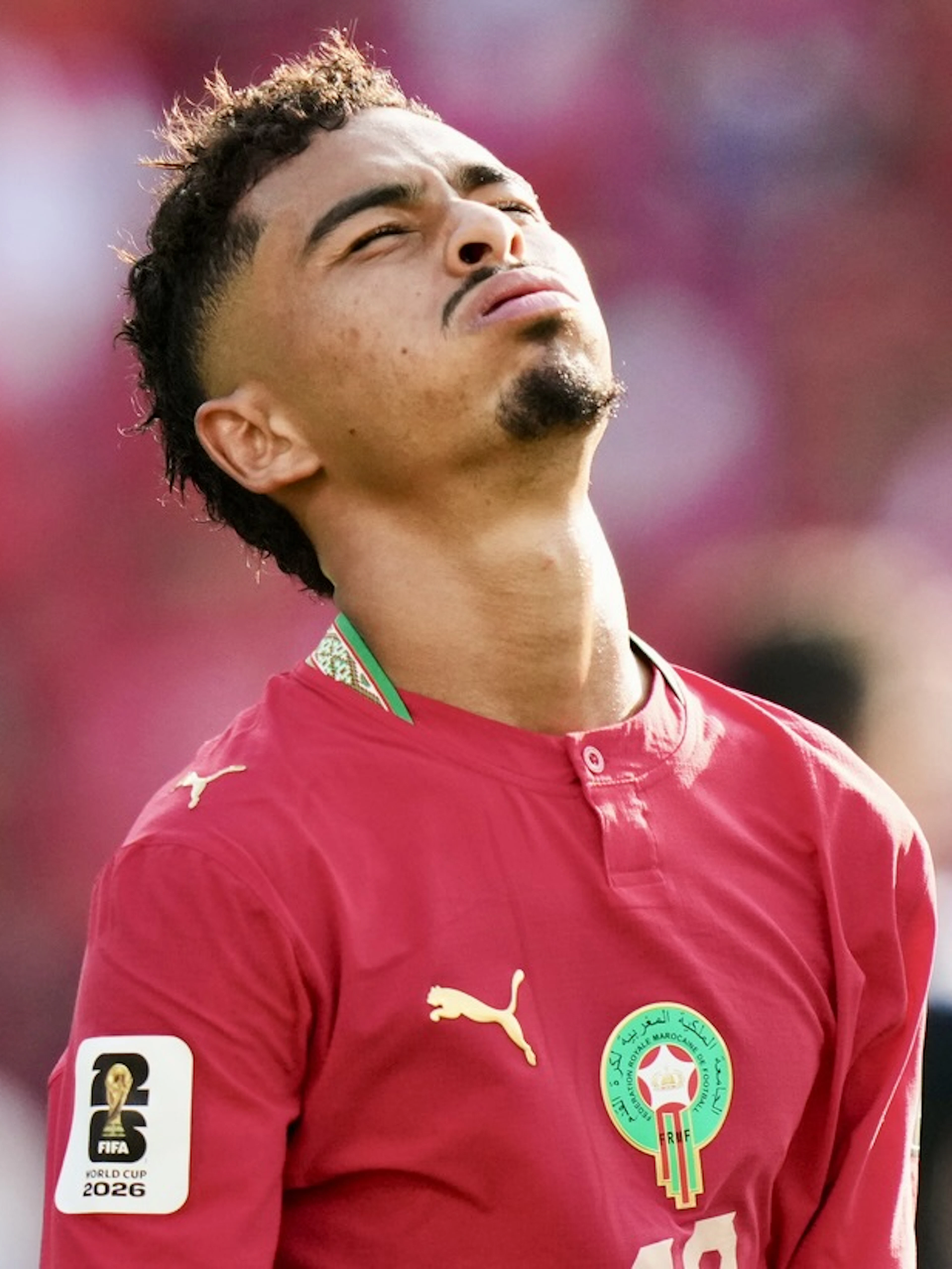 «Entré dans une nouvelle ère», le Maroc a confirmé son statut