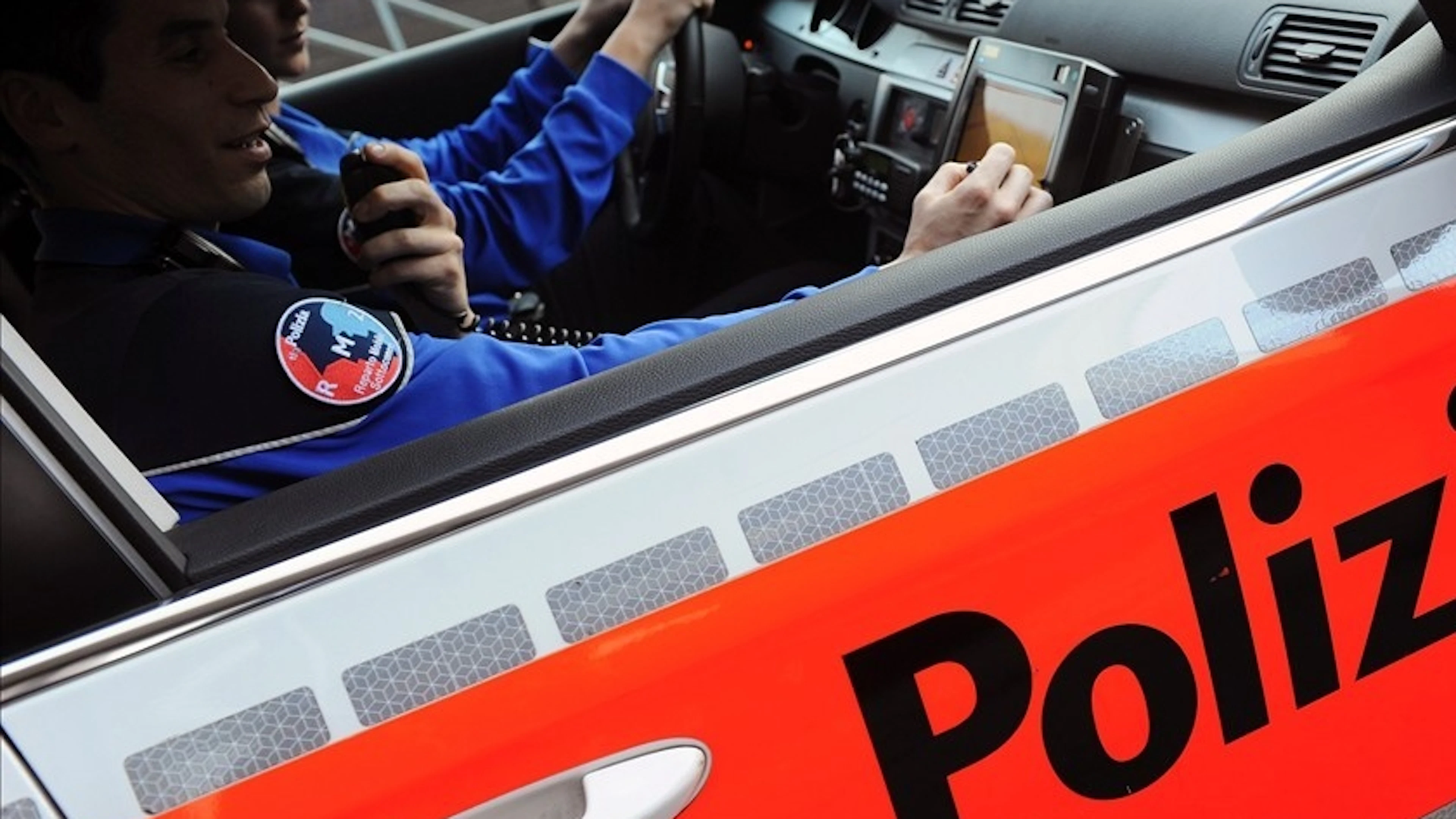 Colpita da uno sparo fuori dall'ospedale di Faido, morta una 56enne