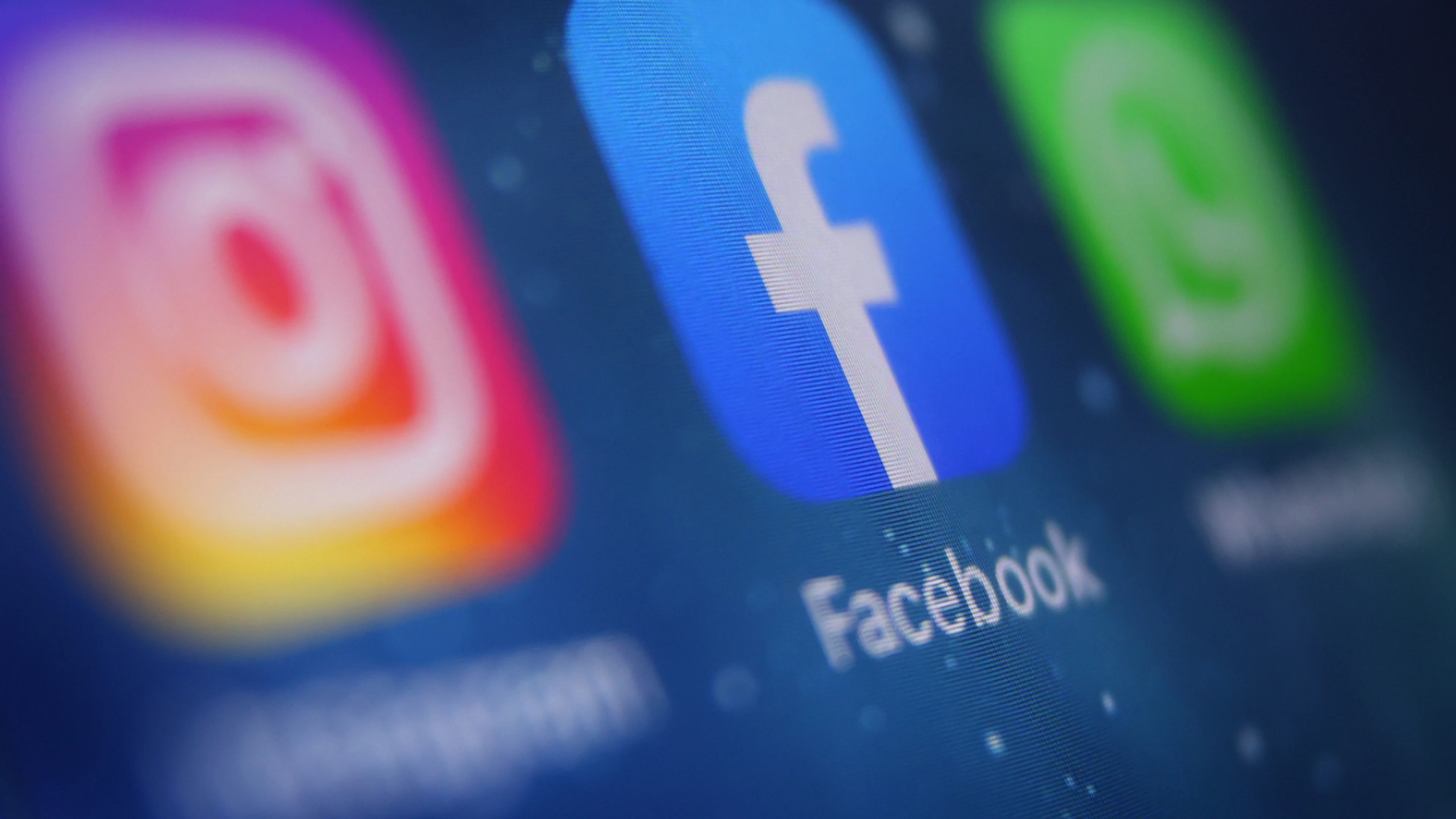 L'UE ordonne à Meta des changements d'interfaces