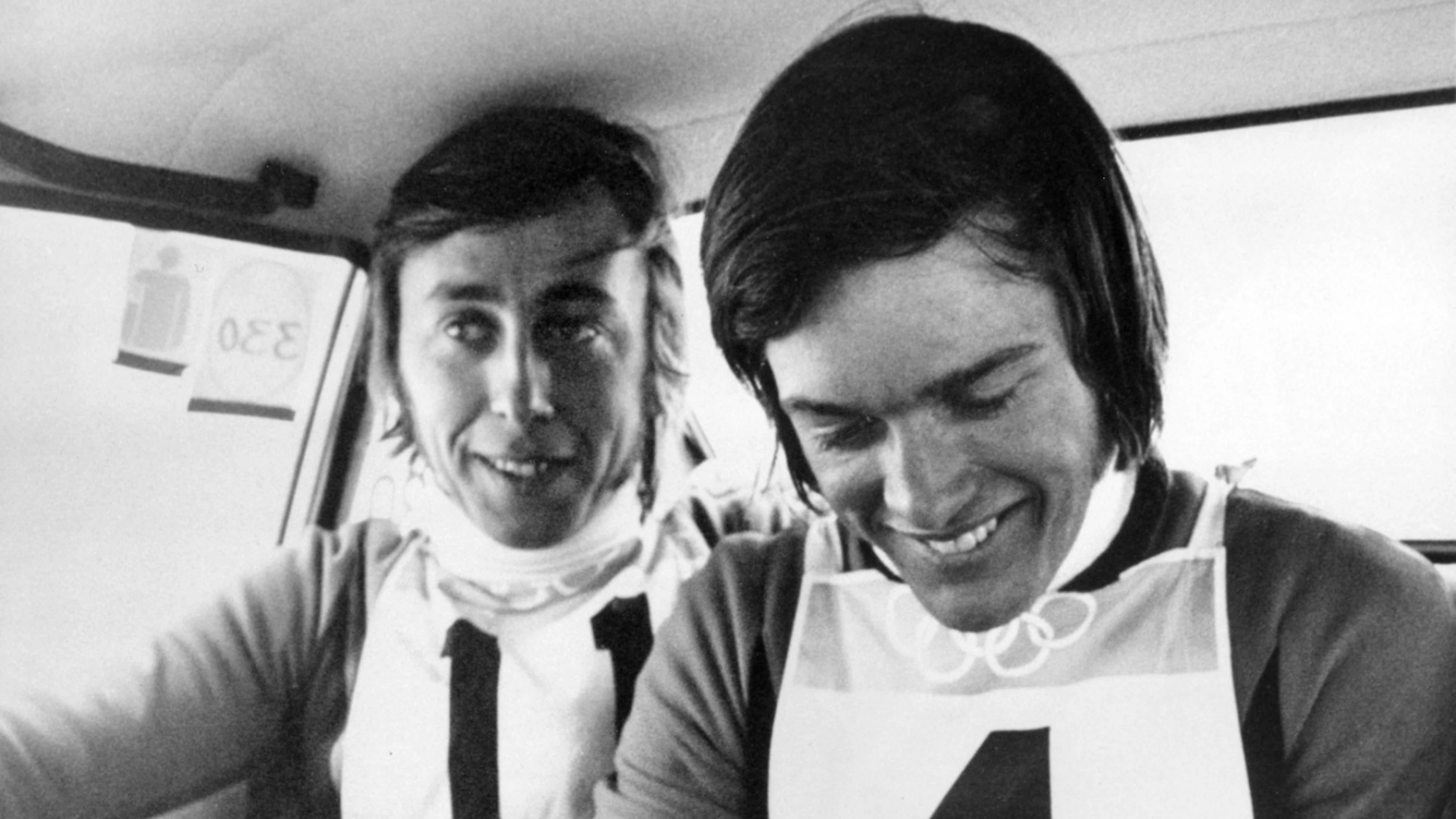 Ski-Legende Roland Collombin ist tot