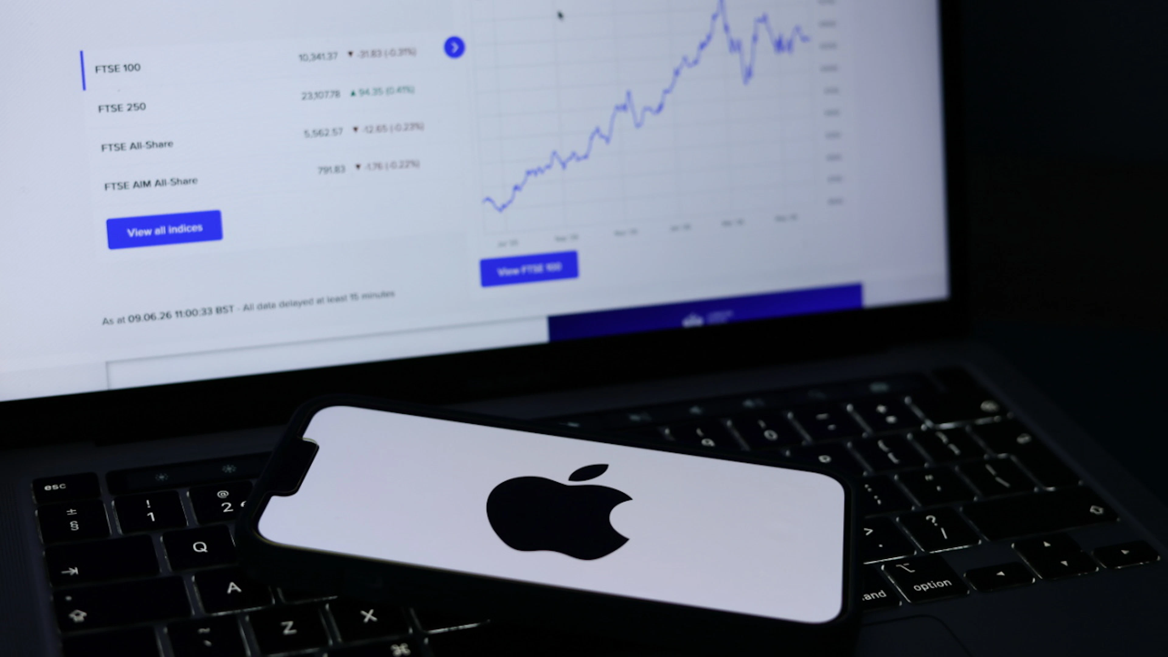 Apple accuse OpenAI de détournement d'informations confidentielles