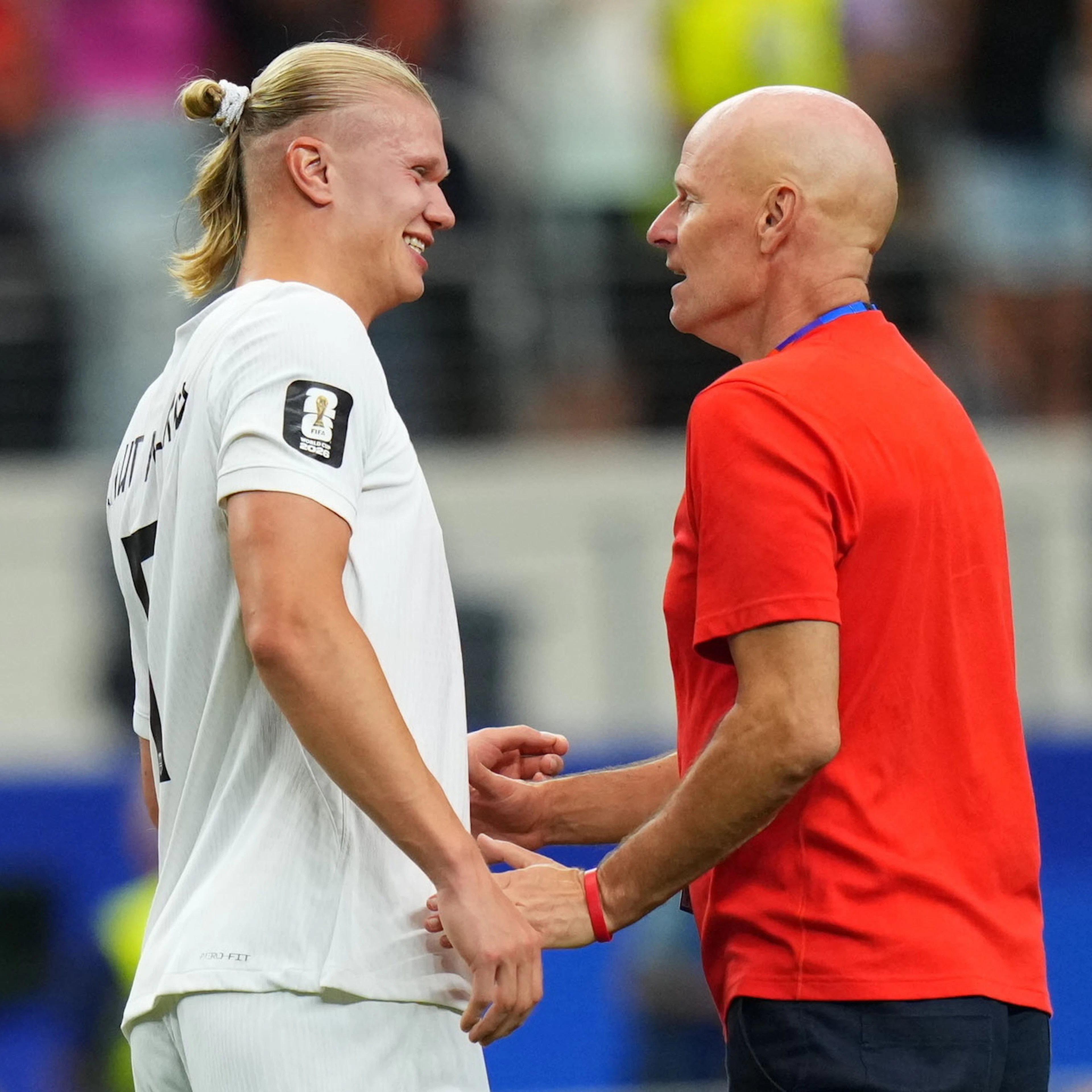Norwegen-Trainer über Haaland: «Sein Hunger ist nicht so gross» ++ Spanien-Goalie nach 649 Minuten bezwungen