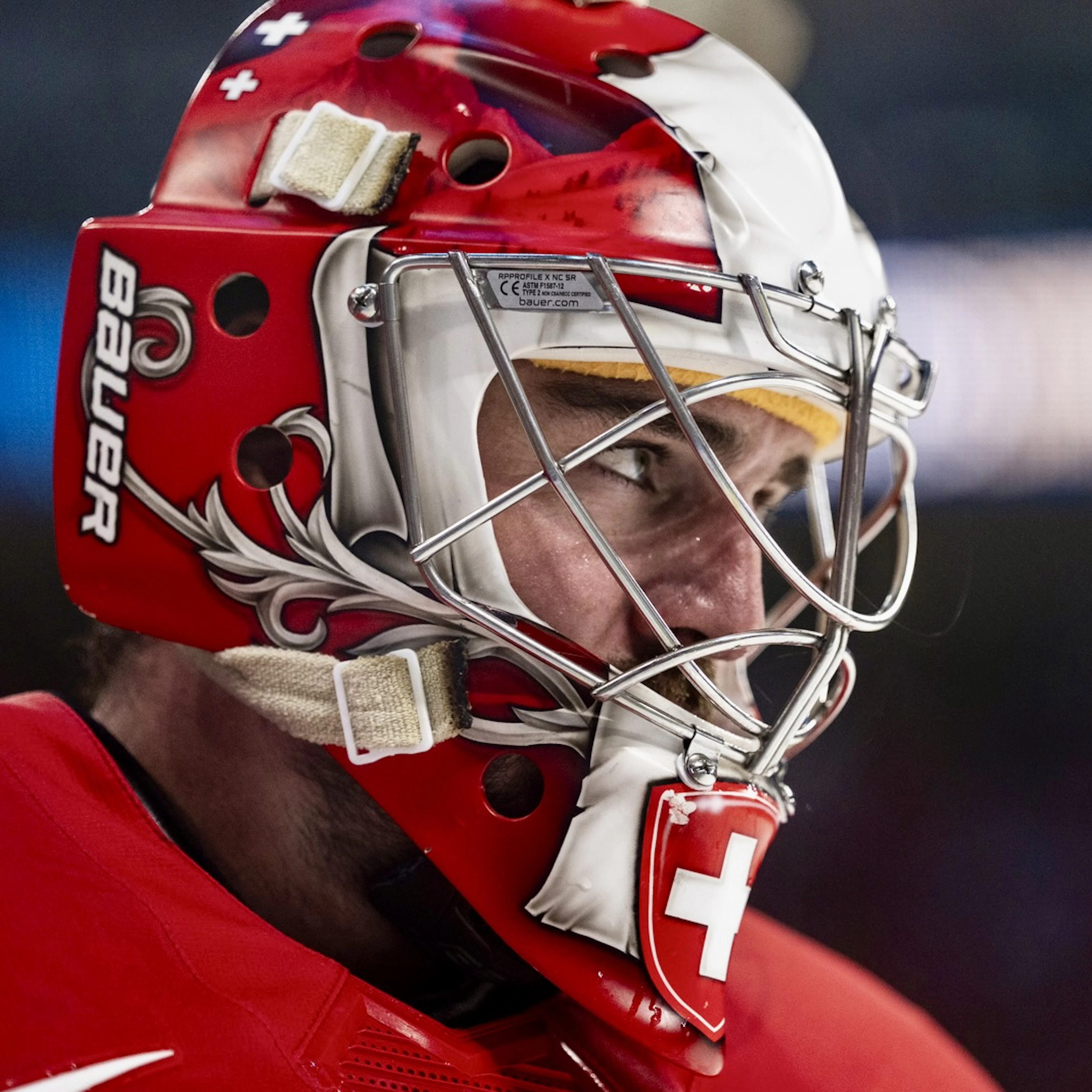 Hockey sur glace