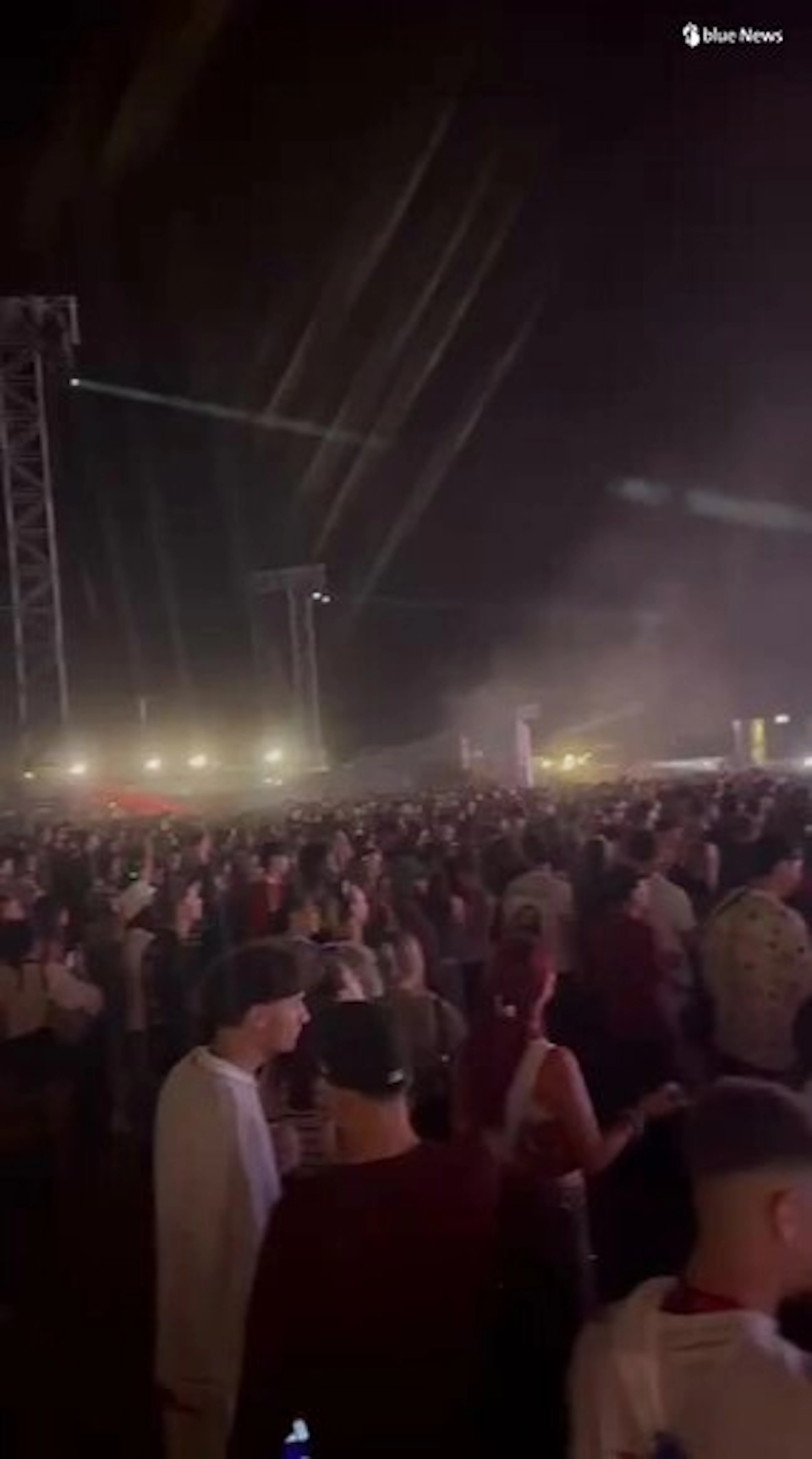 Full House bei Don Toliver am Openair Frauenfeld