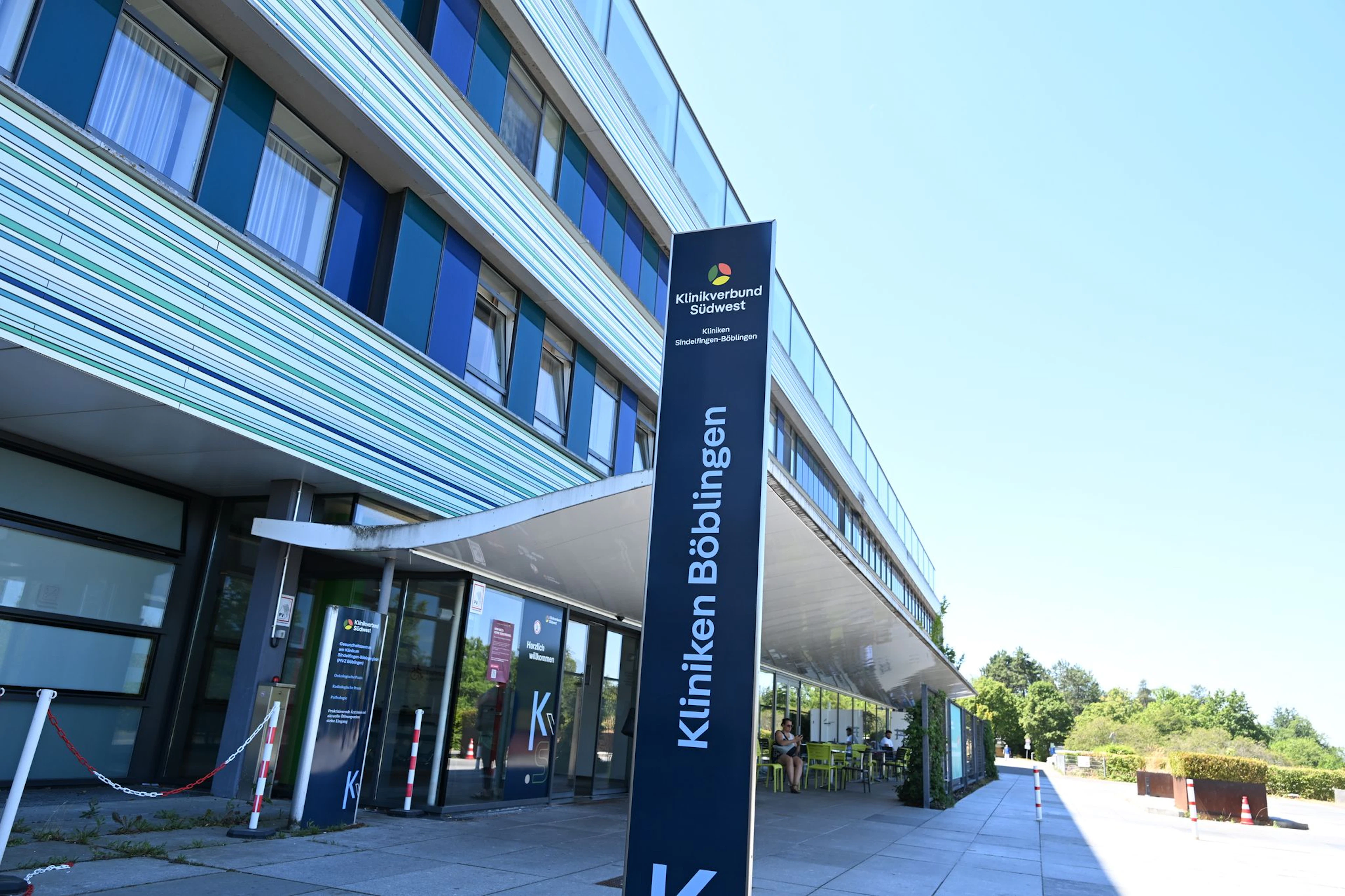 Polizei geht von Versehen aus