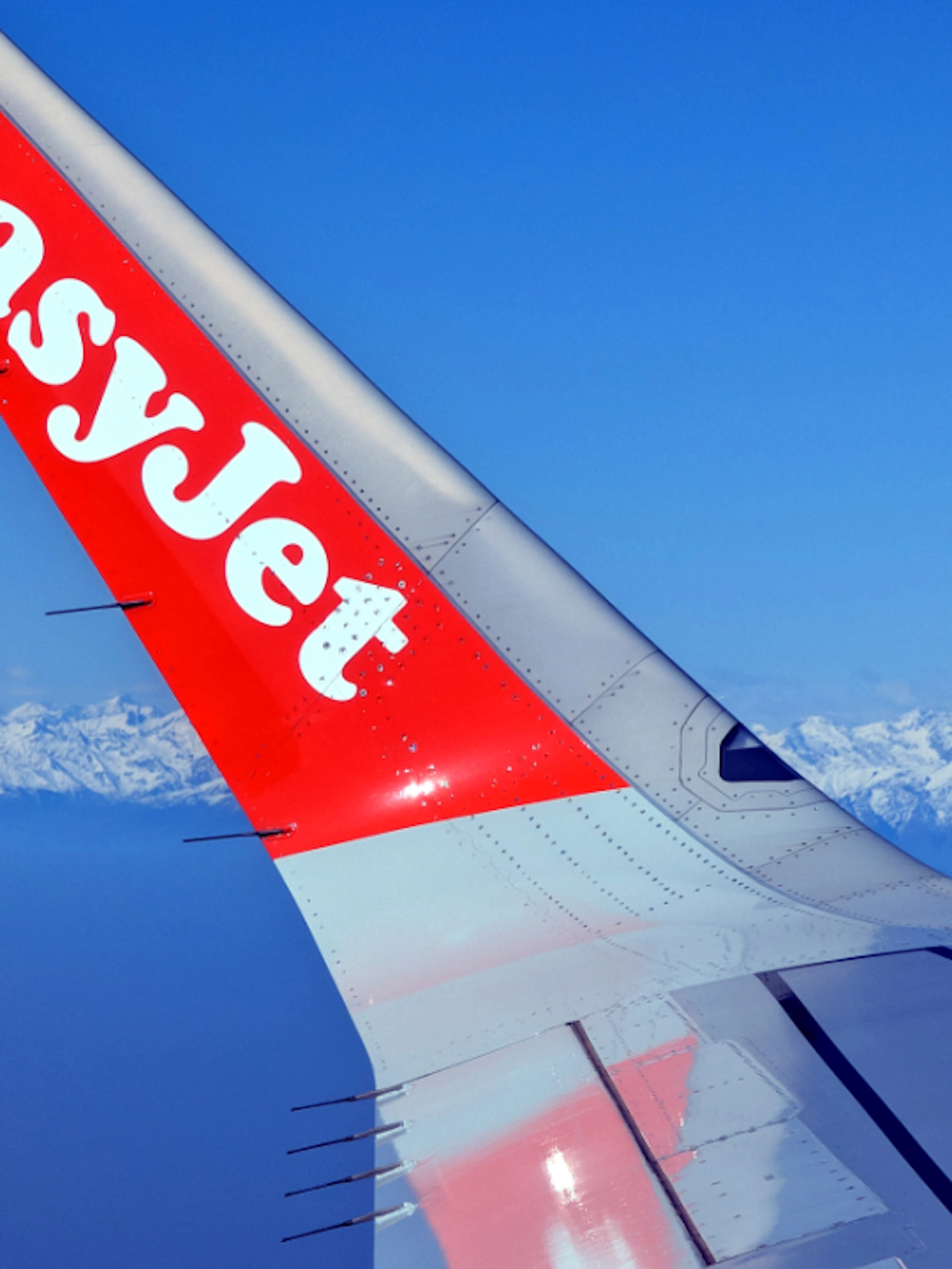Easyjet annonce un «accord de principe» de 6,2 milliards de francs !