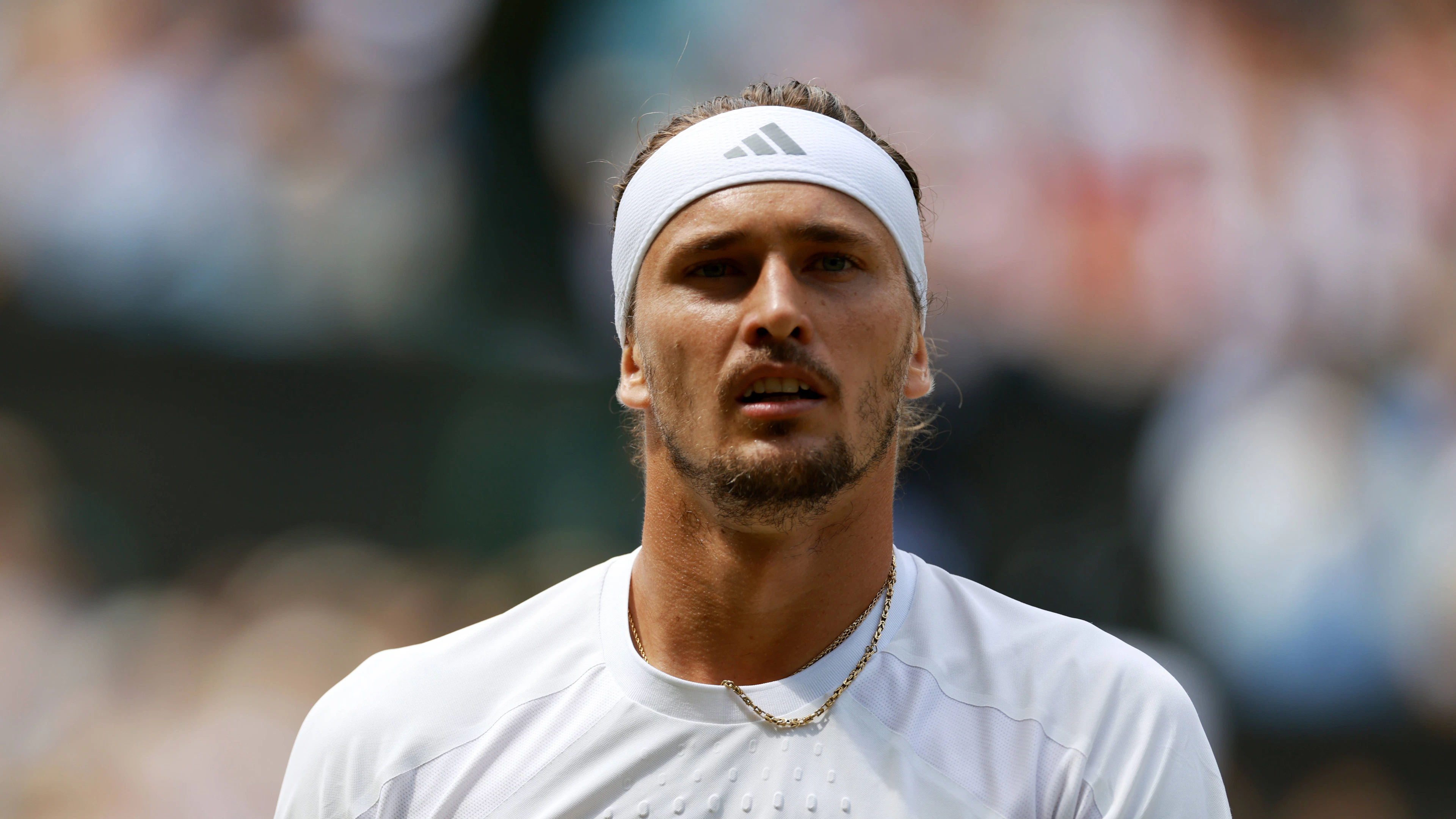 Alexander Zverev ist in absoluter Top-Form.