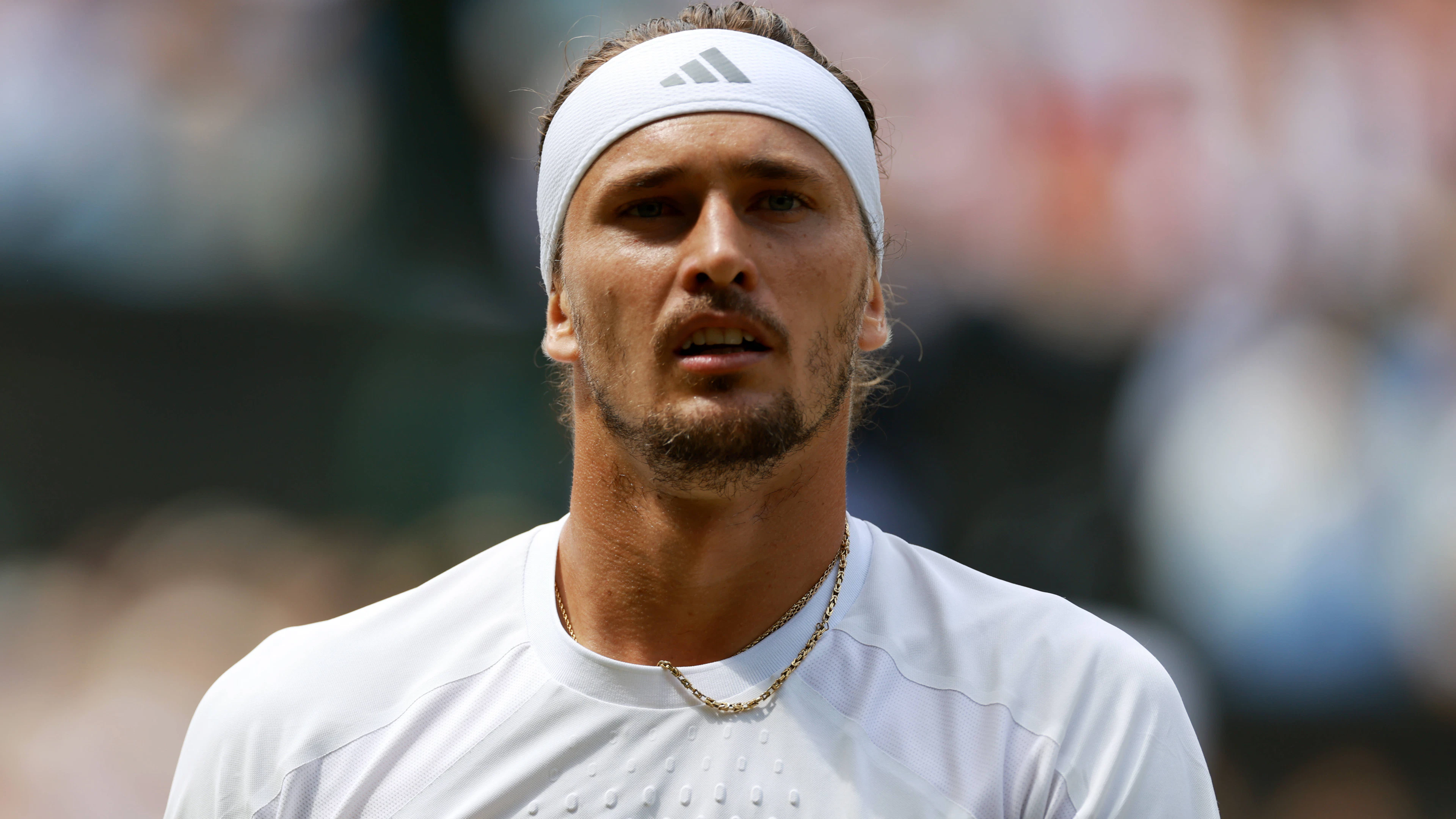 Zverev schlägt Fery in drei Sätzen und steht erstmals im Final