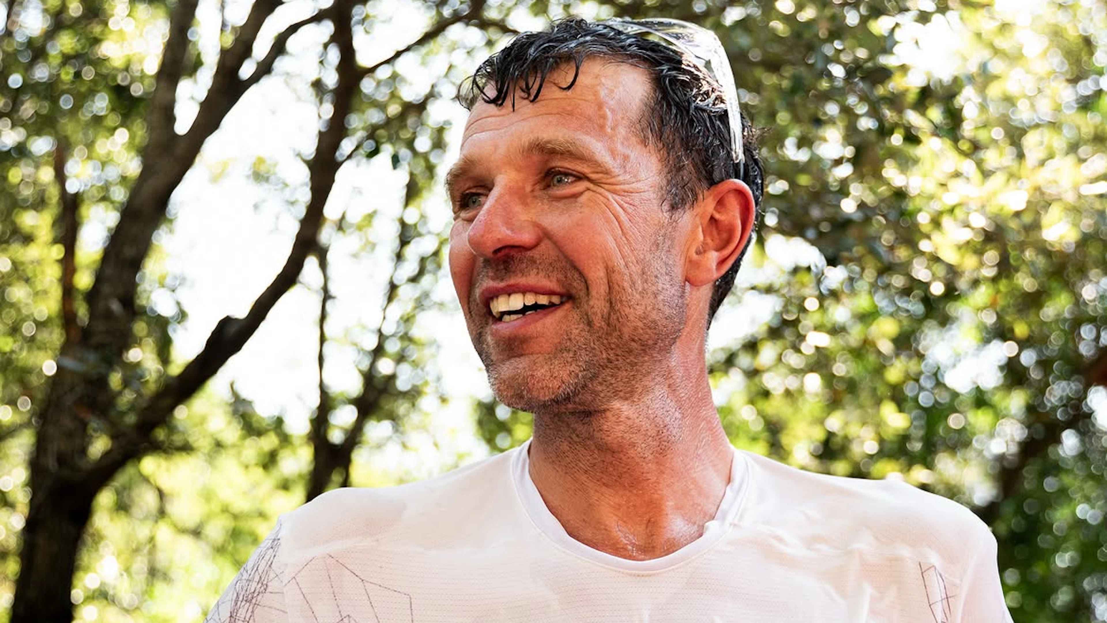 29h46 : l'utra-traileur François D'Haene pulvérise le record du GR20 !