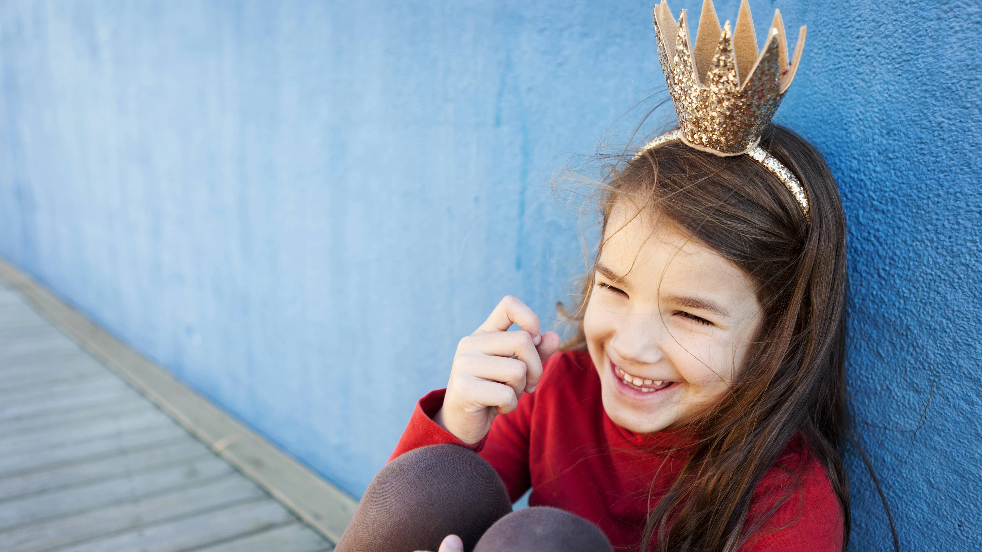 Meine Kinder haben mehr Mut als ich – und das will ich ändern
