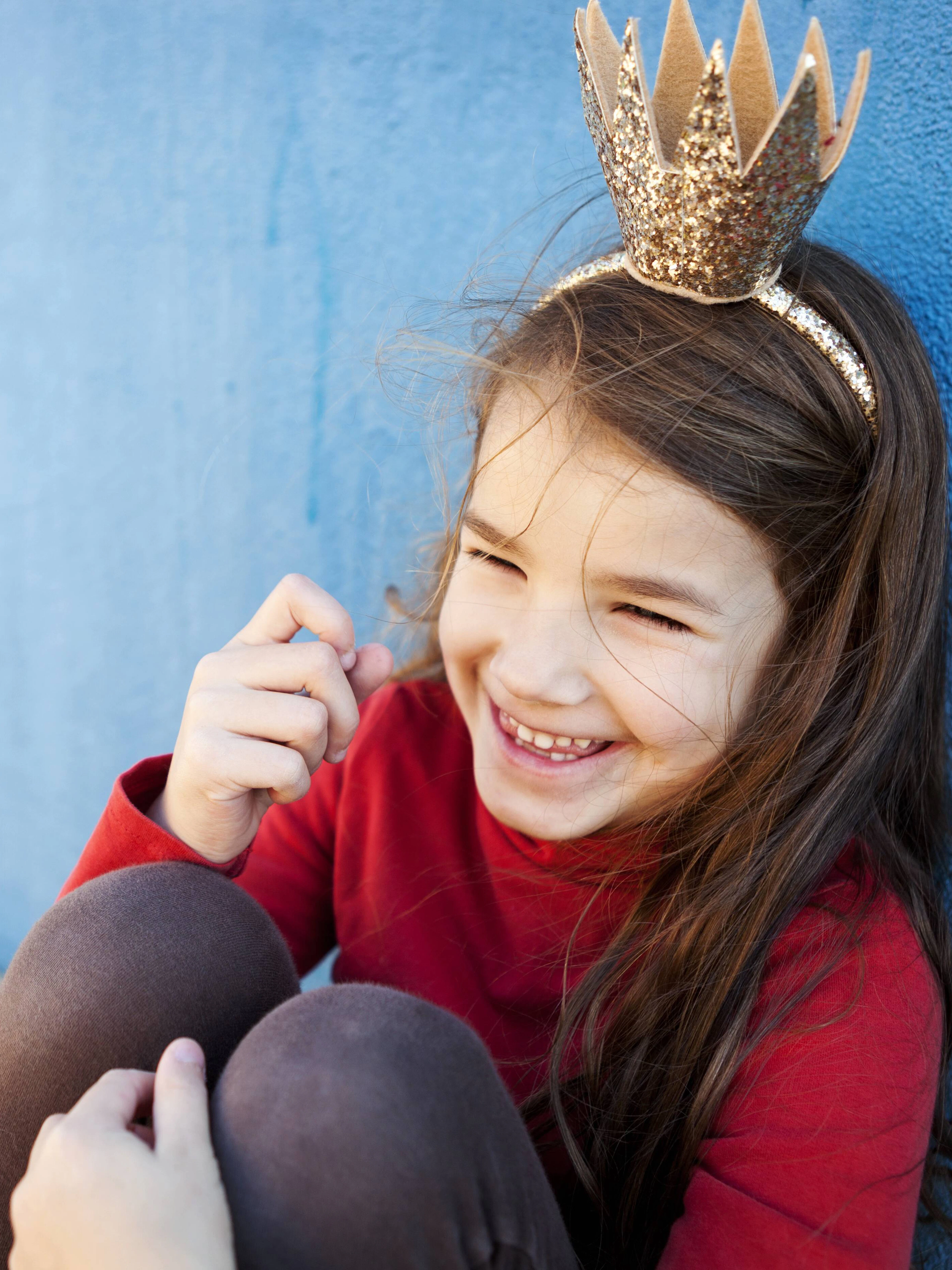 Meine Kinder haben mehr Mut als ich – und das will ich ändern