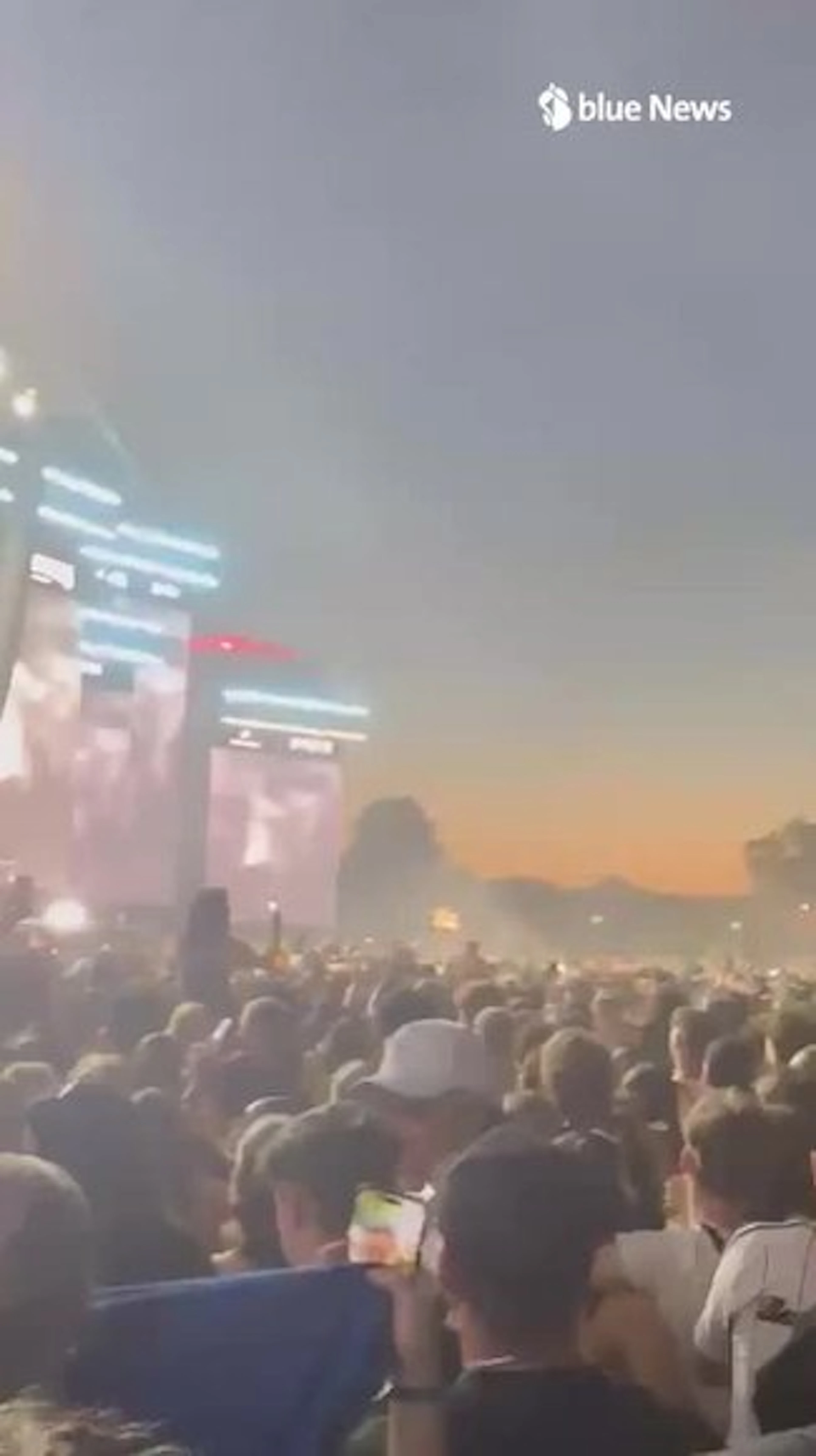 Gunna Live am Openair Frauenfeld