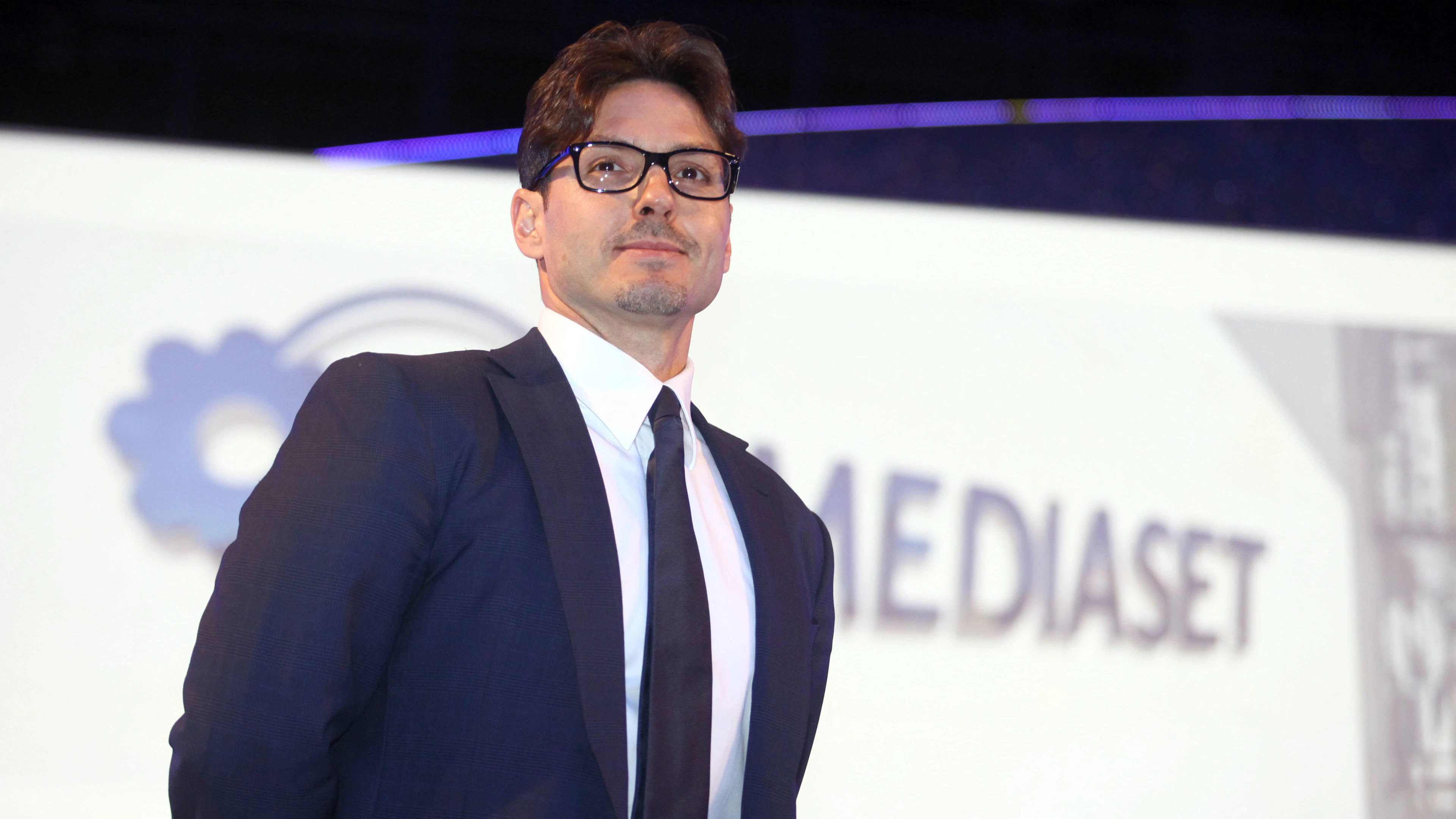 Pier Silvio apre ad Amadeus: «Le porte sono aperte»