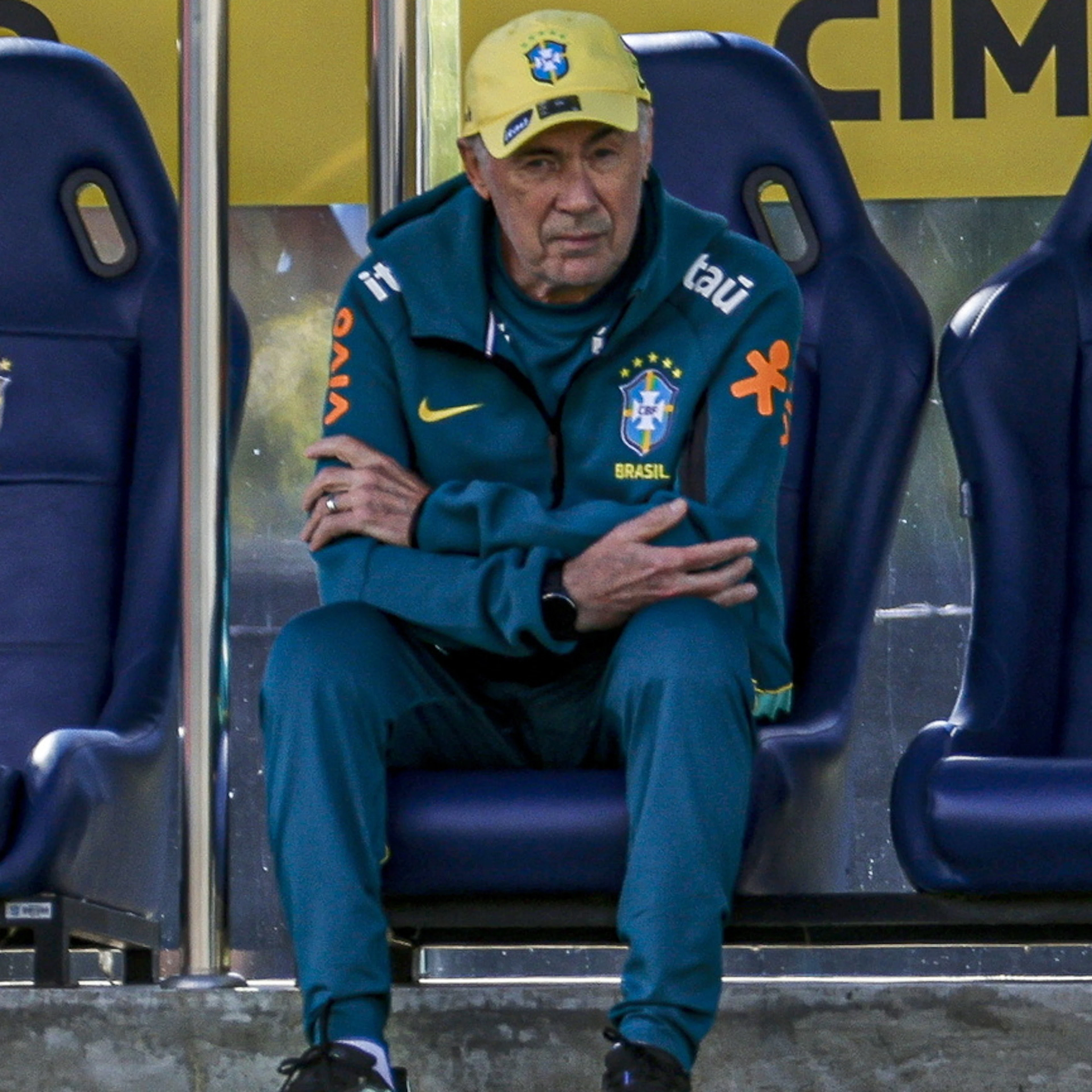 In Brasile continua la polemica