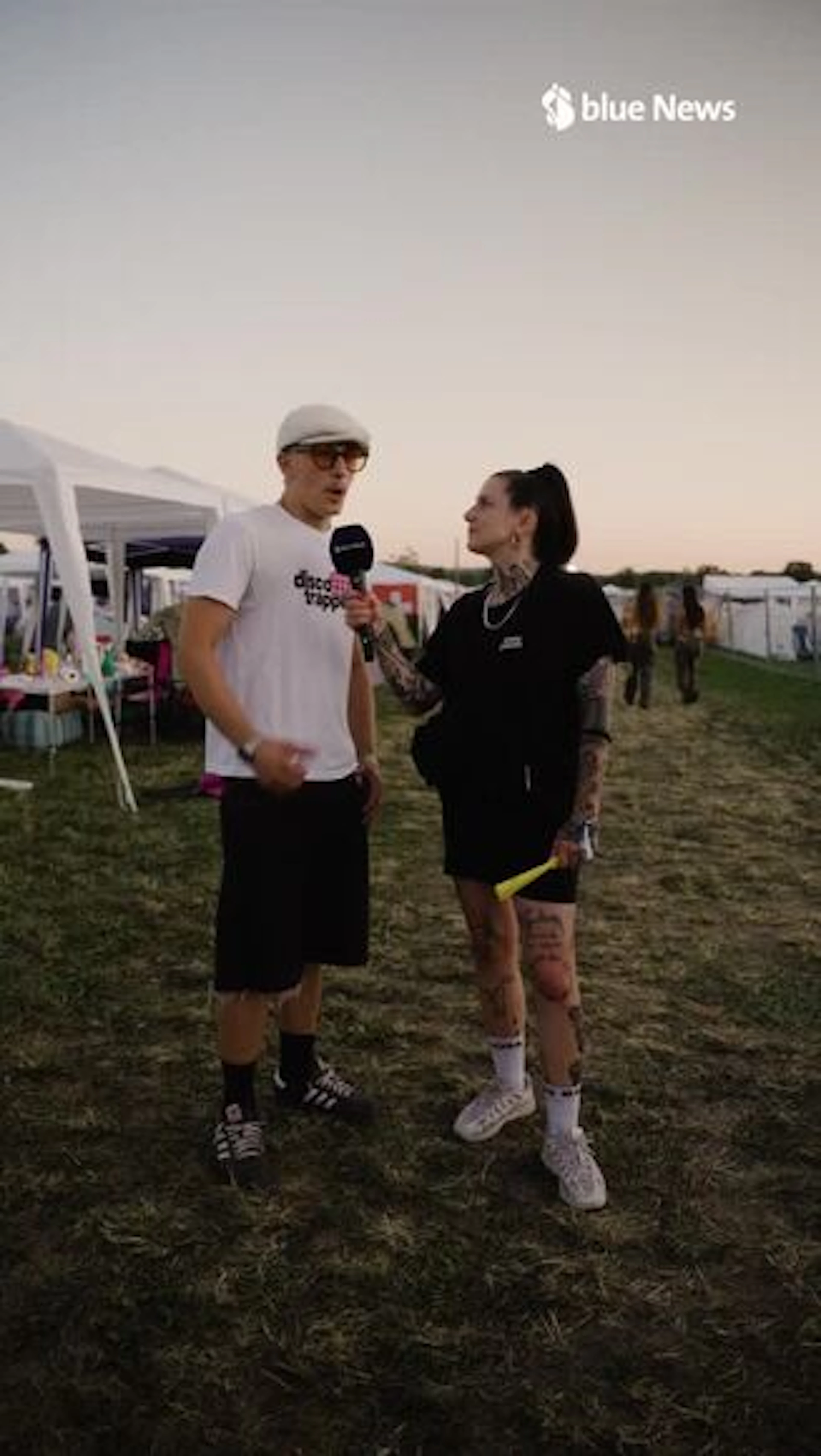 So klingt die Crowd am Openair Frauenfeld - Teil 2