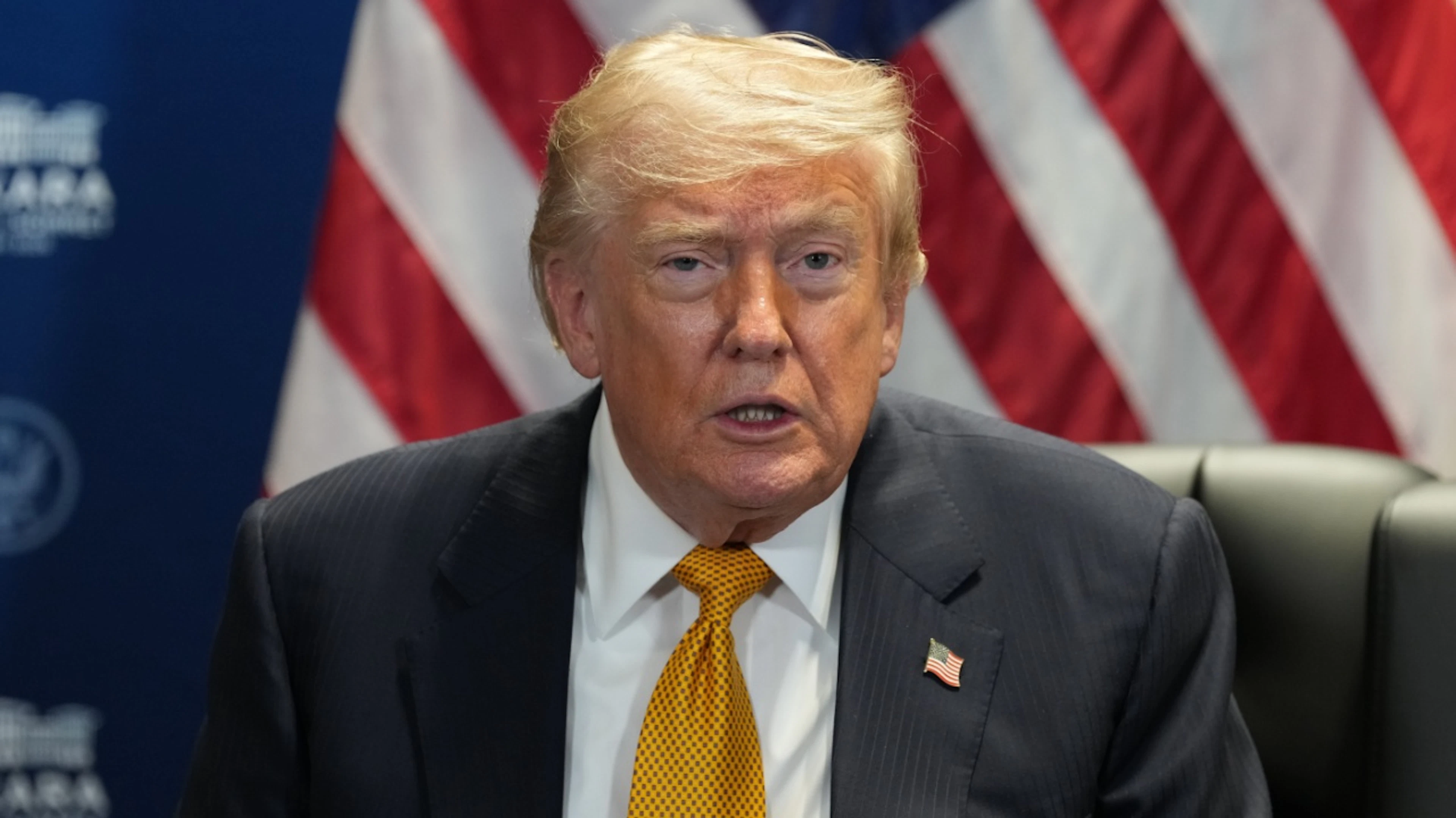 Trump drängt Mitglieder aus unabhängiger Wahlkommission