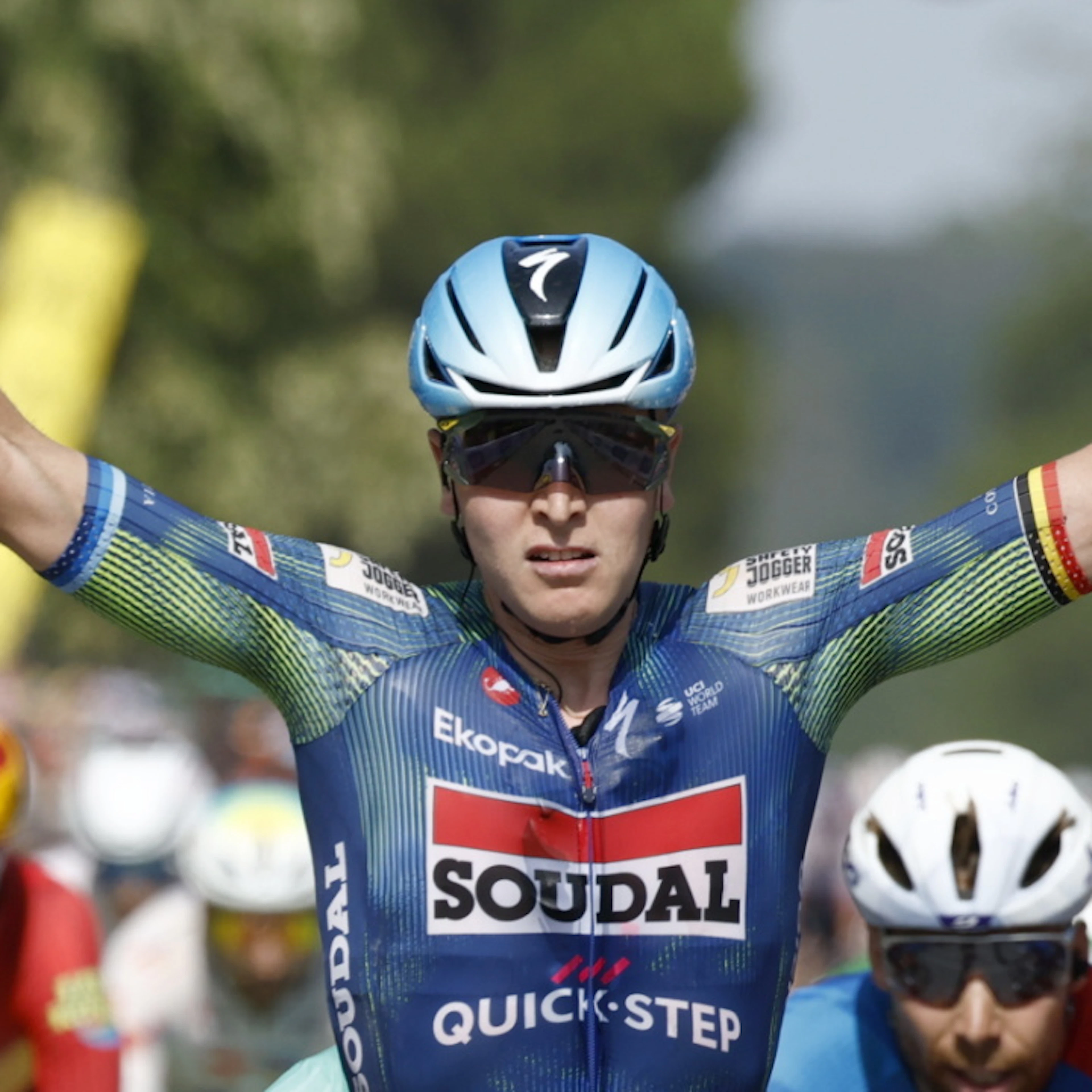 Tour de France