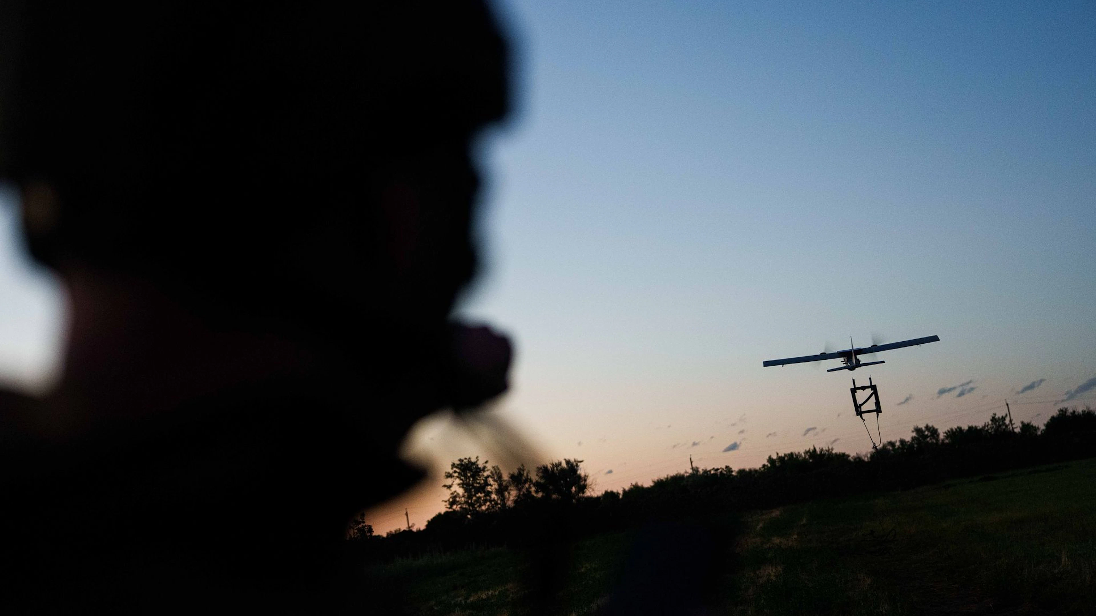 Krieg in der Ukraine